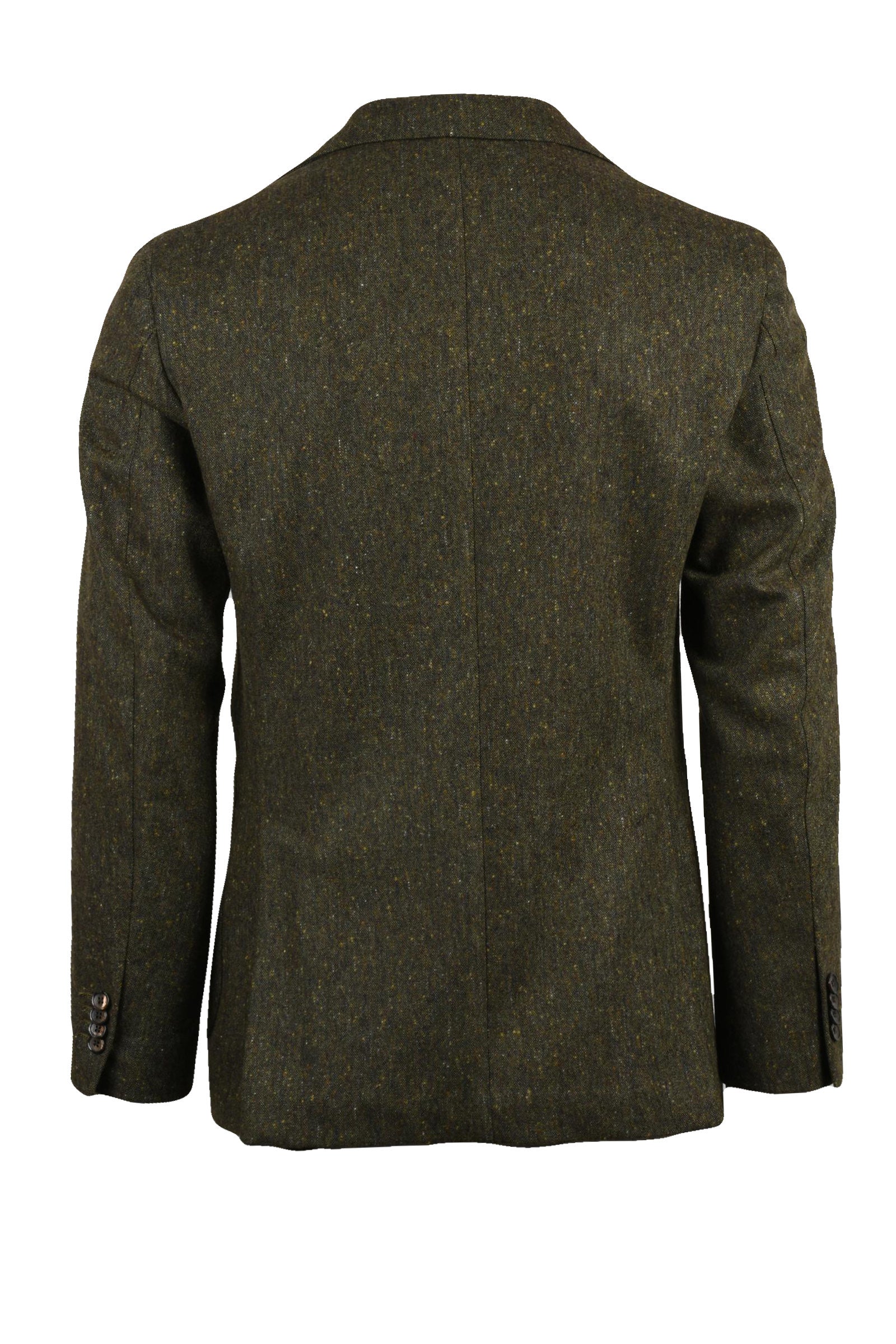 L.B.M. 1911 - BLAZER