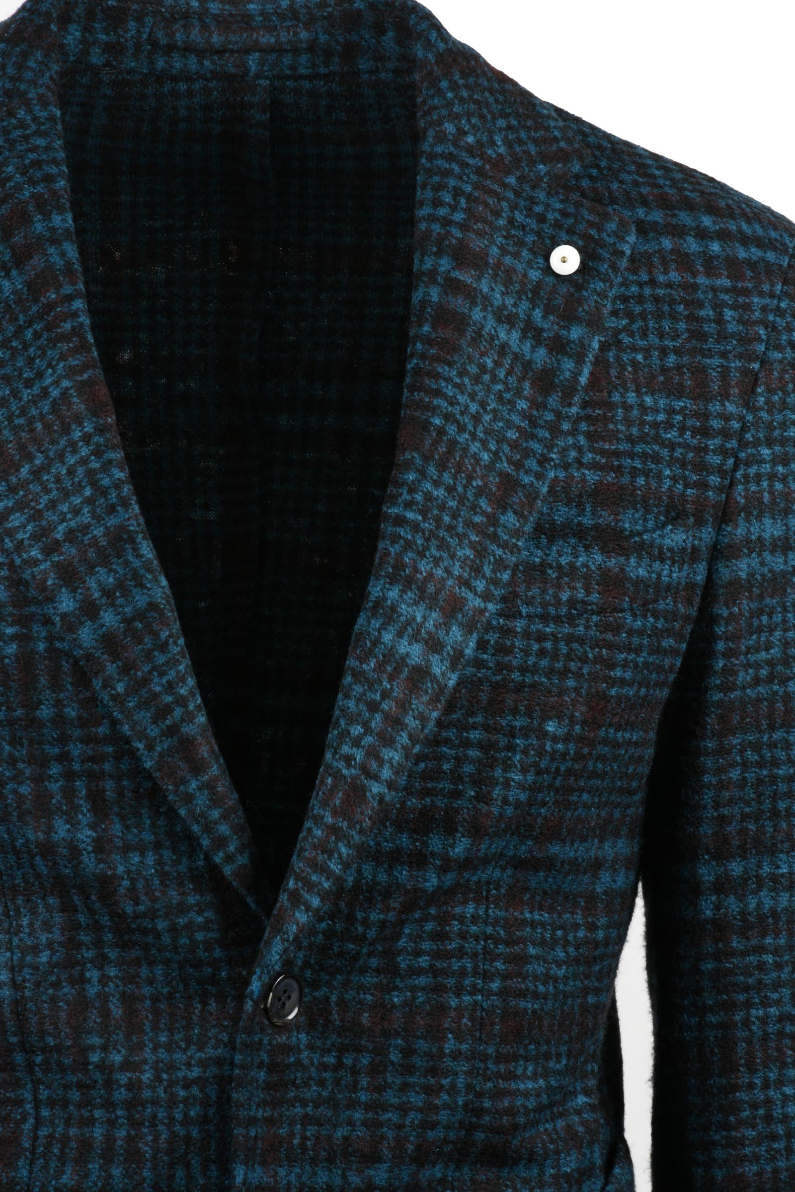 L.B.M. 1911 - BLAZER