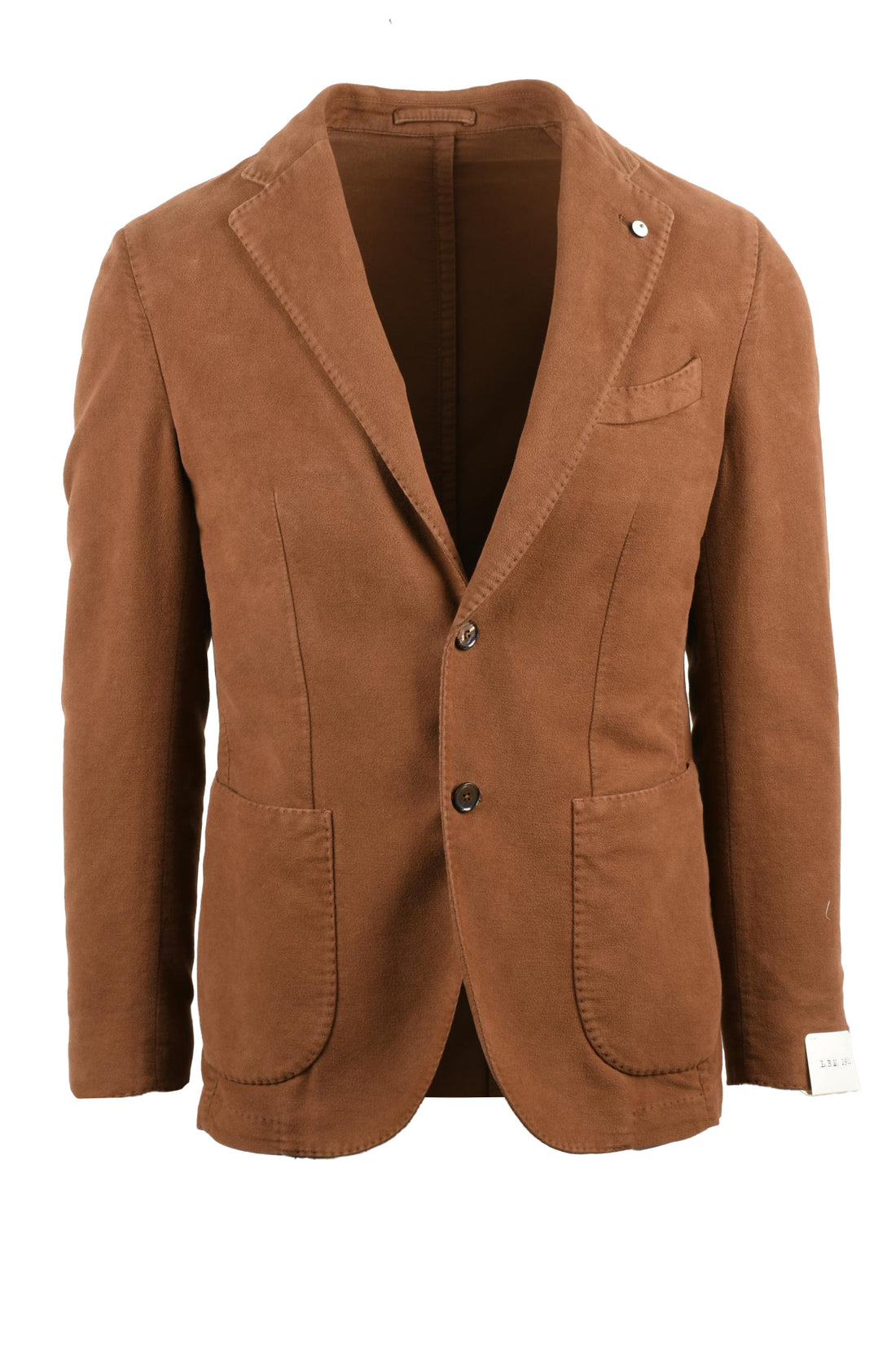 L.B.M. 1911 - BLAZER