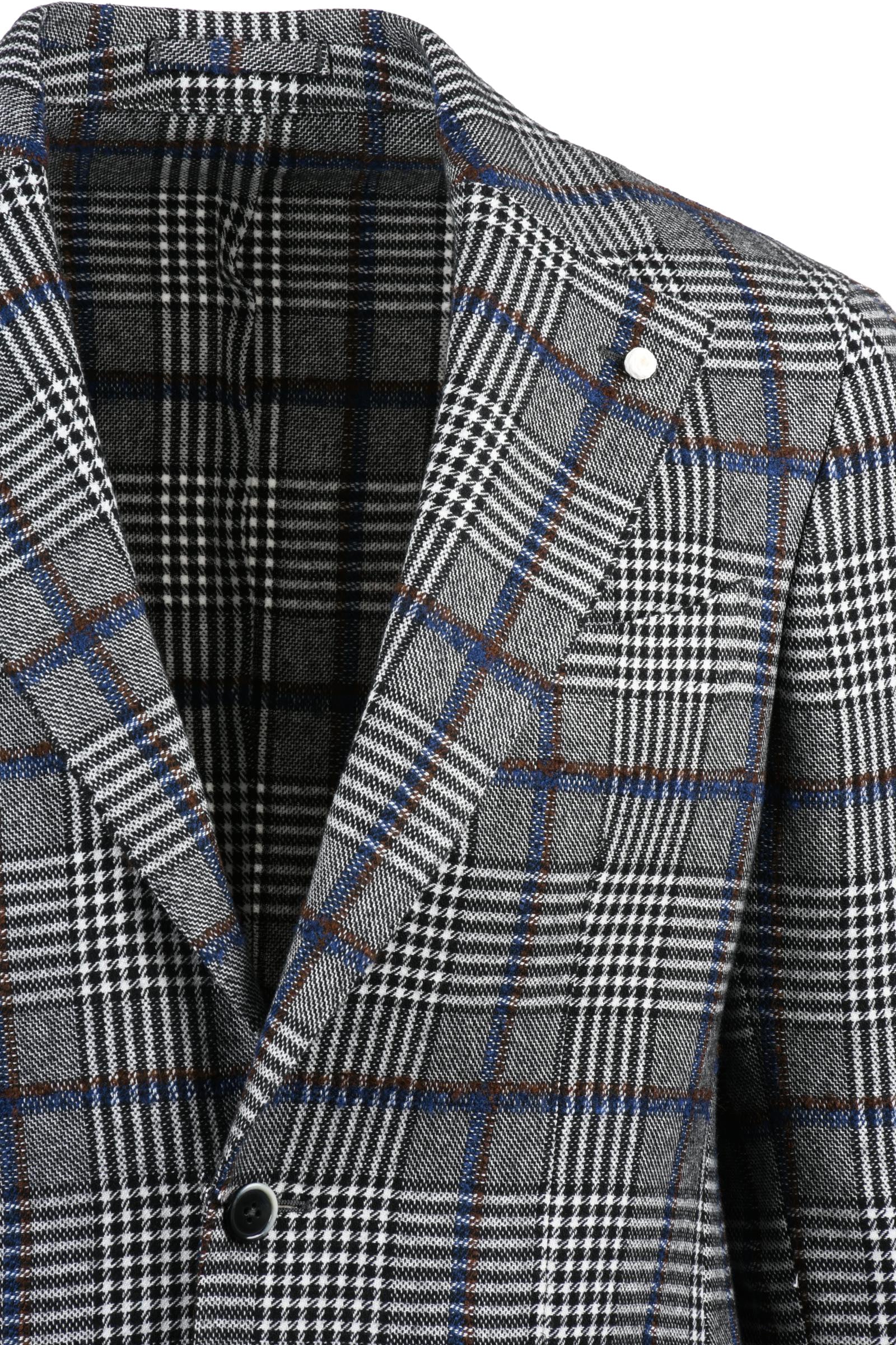 LUIGI BIANCHI - BLAZER