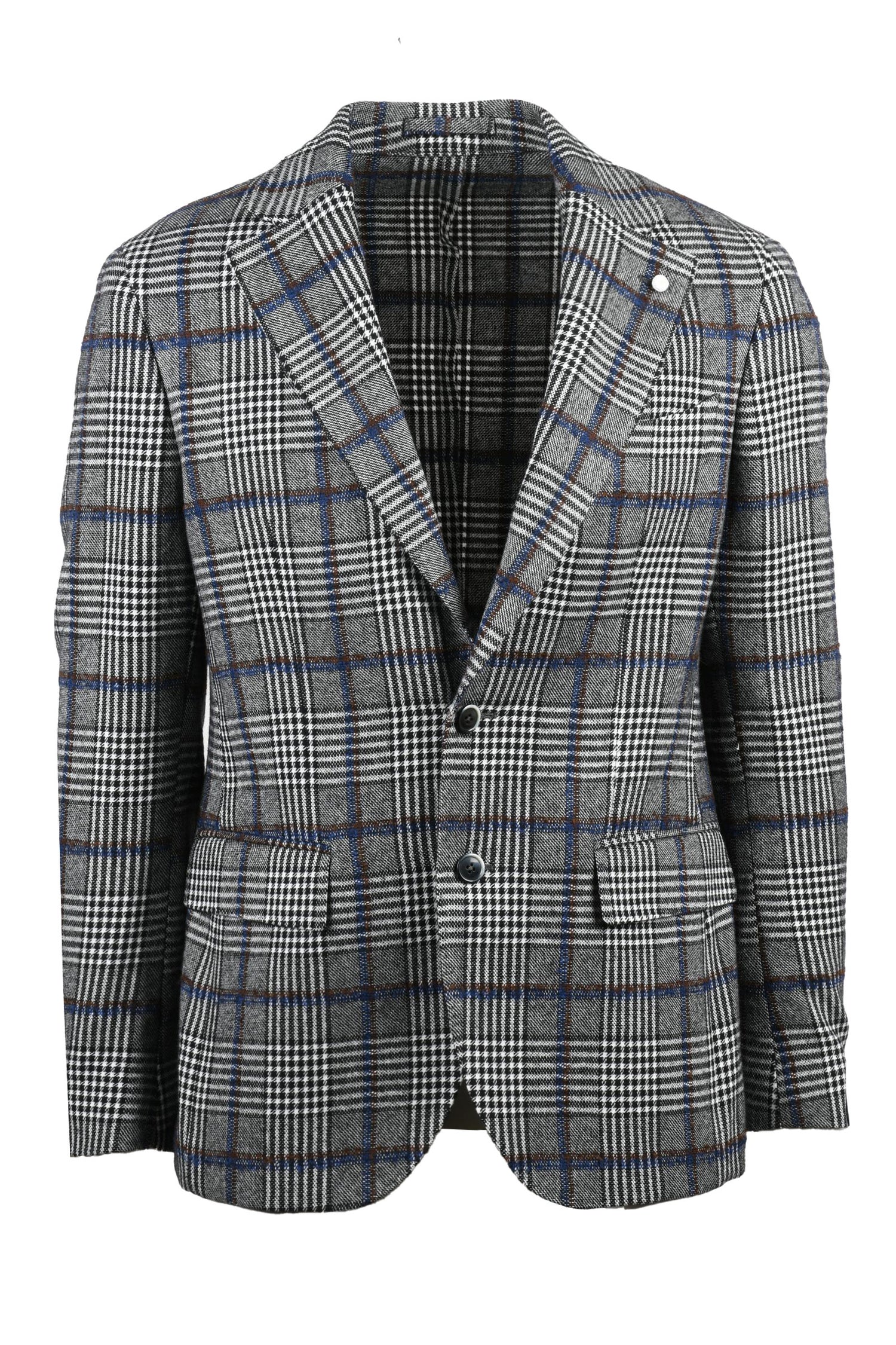 LUIGI BIANCHI - BLAZER