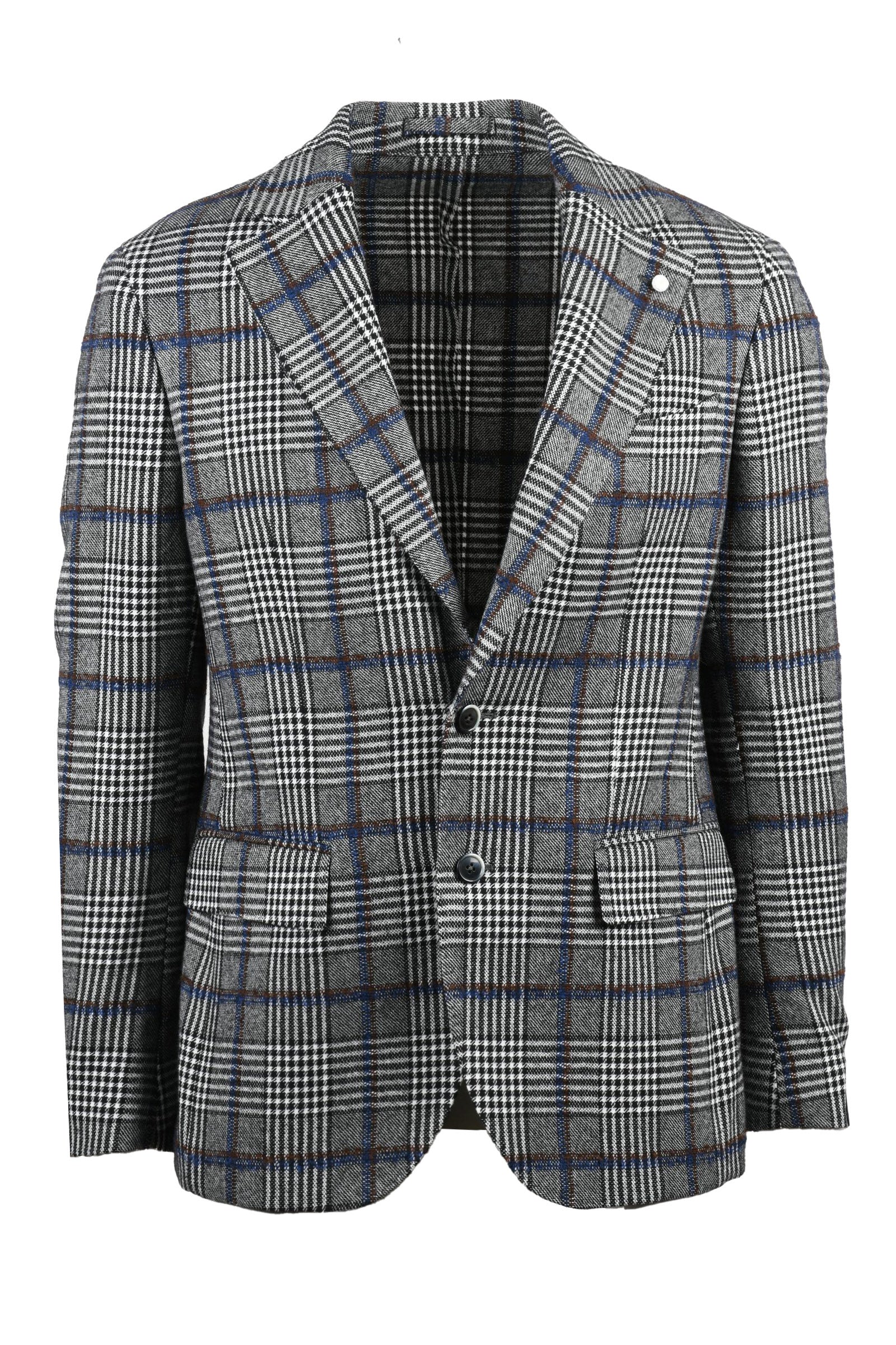 LUIGI BIANCHI - BLAZER