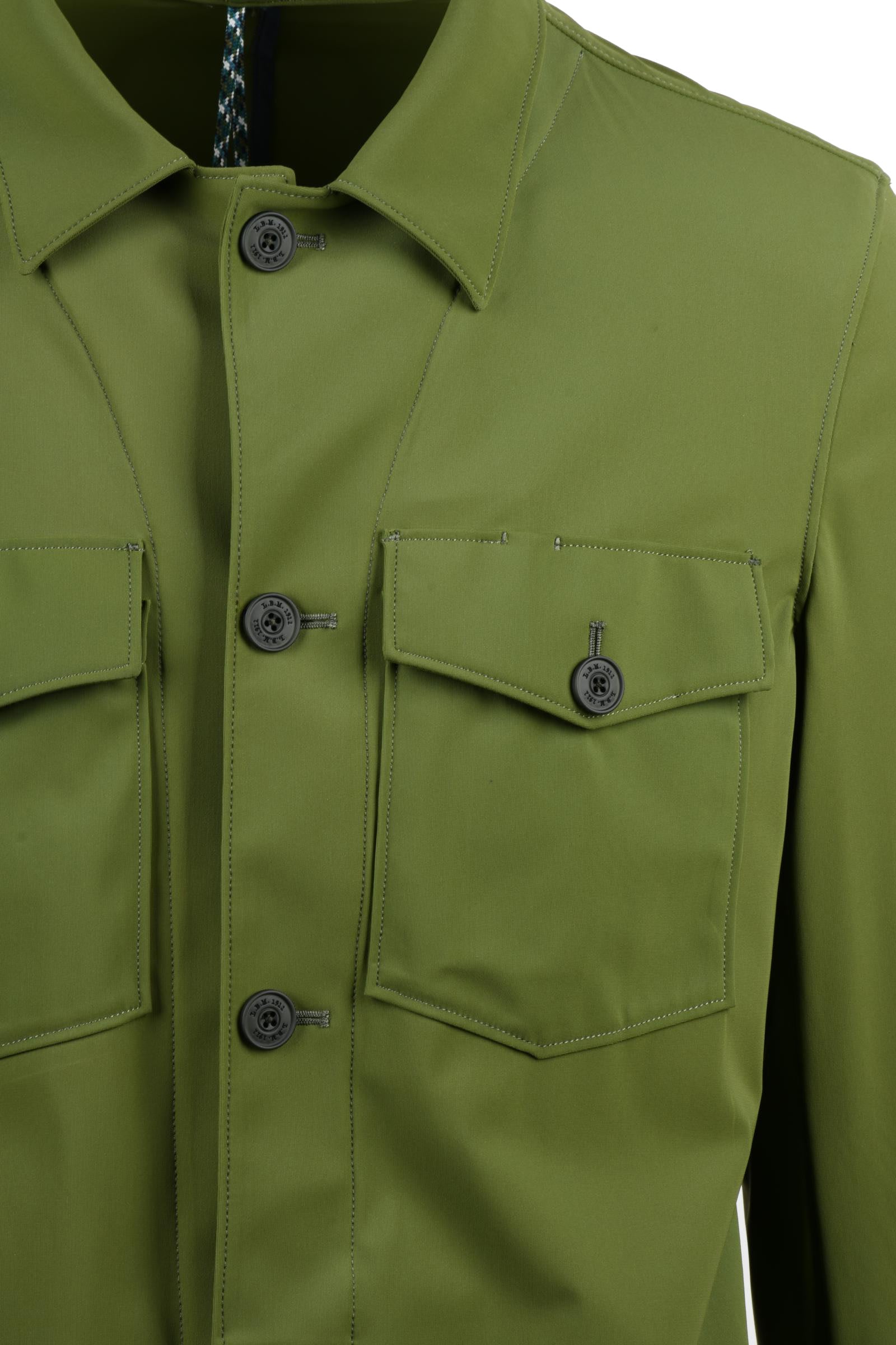 L.B.M. 1911 - SHIRT