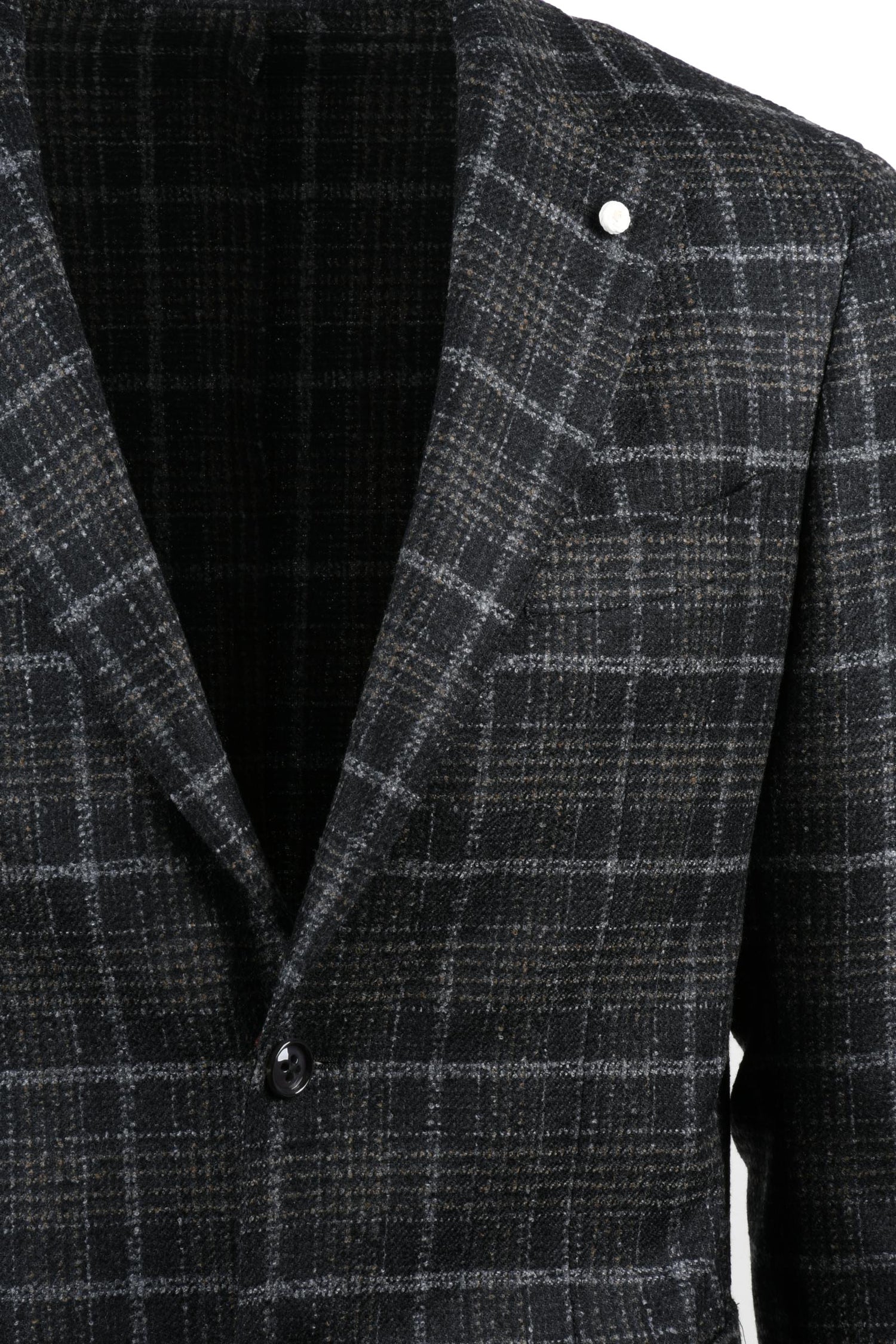 LUIGI BIANCHI - BLAZER