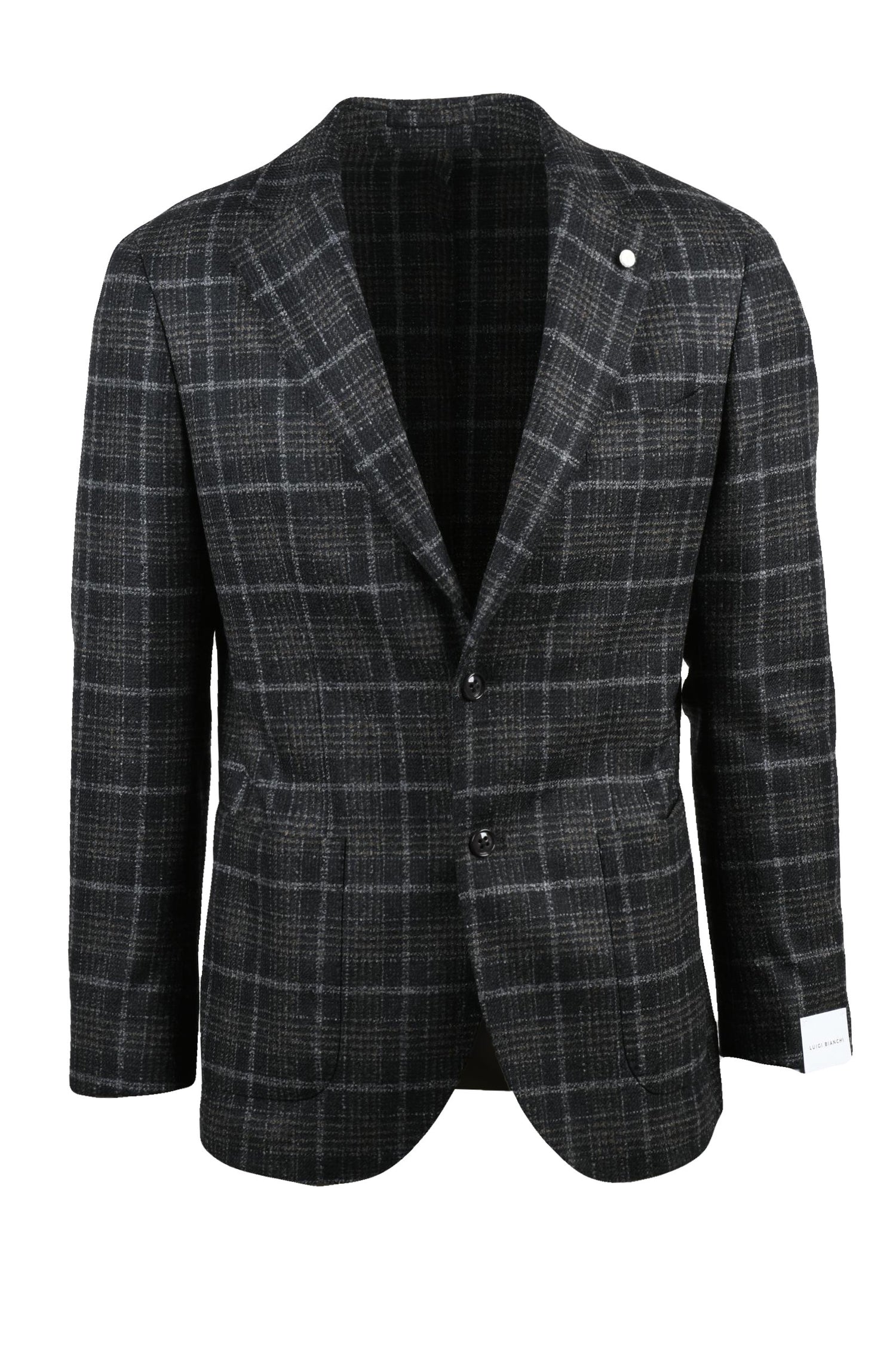 LUIGI BIANCHI - BLAZER