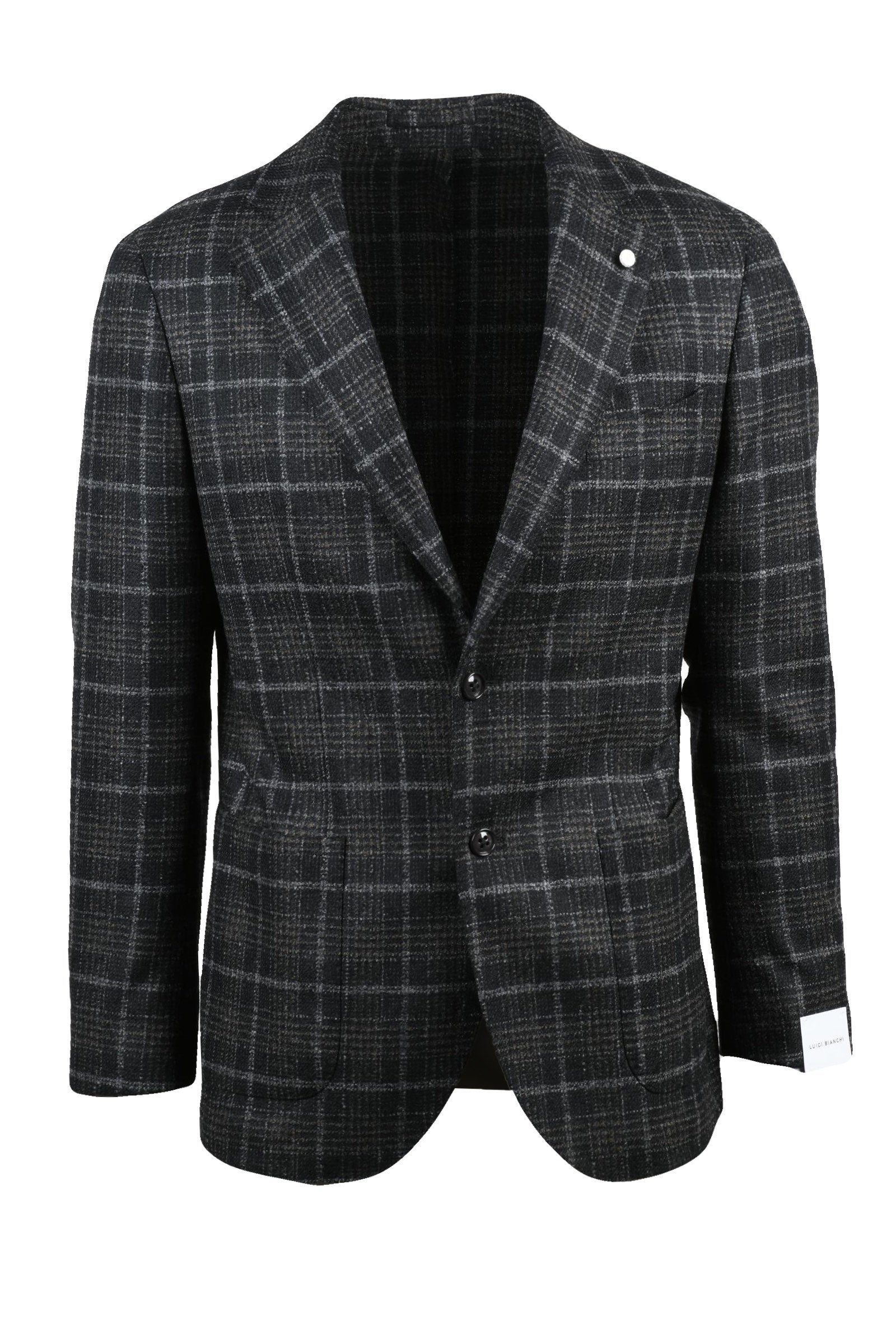 LUIGI BIANCHI - BLAZER