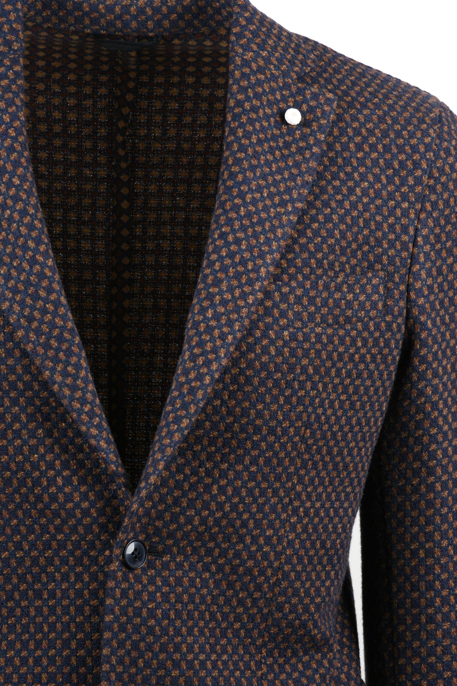 LUIGI BIANCHI - BLAZER