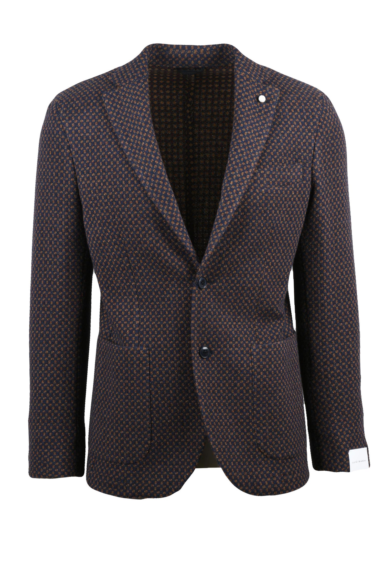 LUIGI BIANCHI - BLAZER