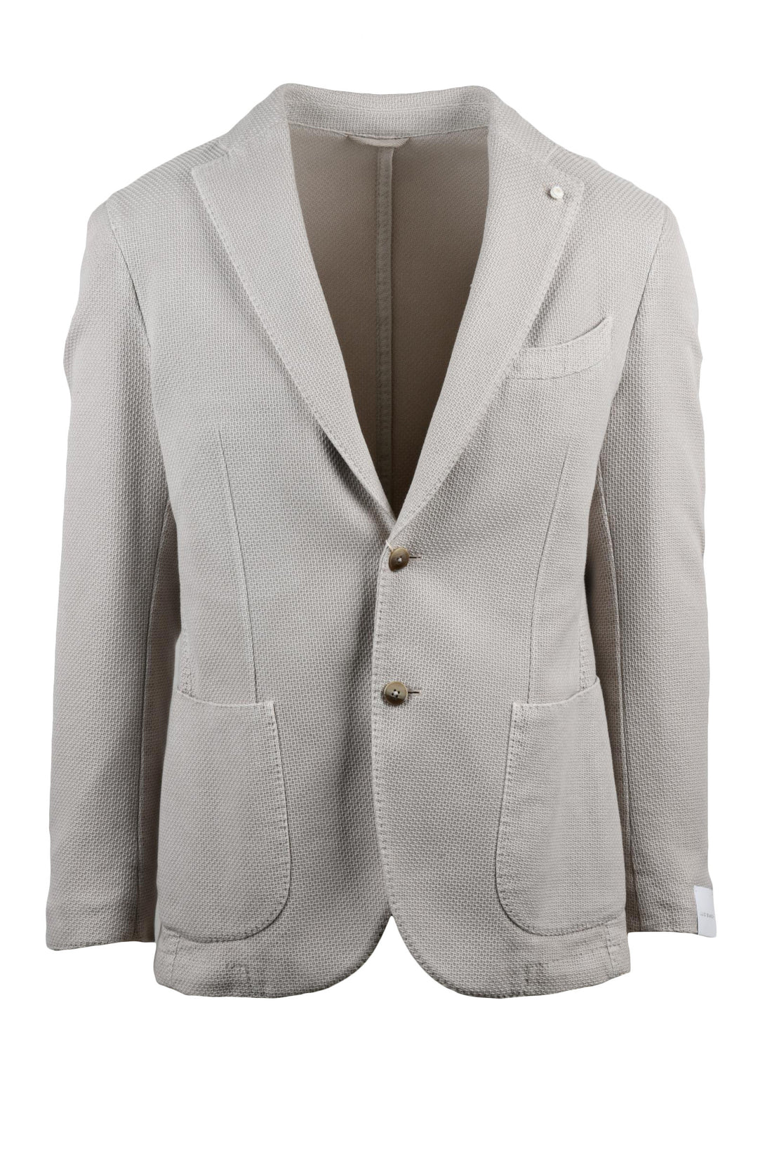 LUIGI BIANCHI - BLAZER
