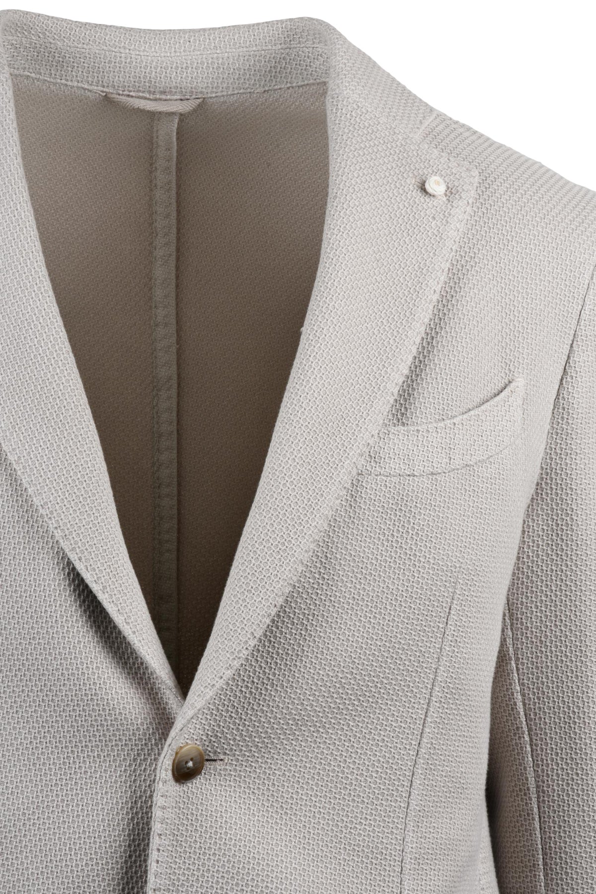 LUIGI BIANCHI - BLAZER