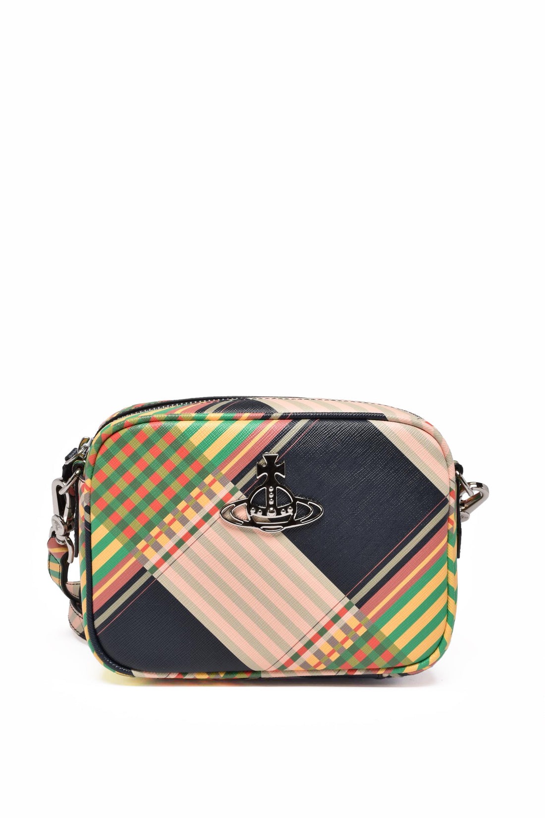 VIVIENNE WESTWOOD - BAGS AND BACKPACKS
