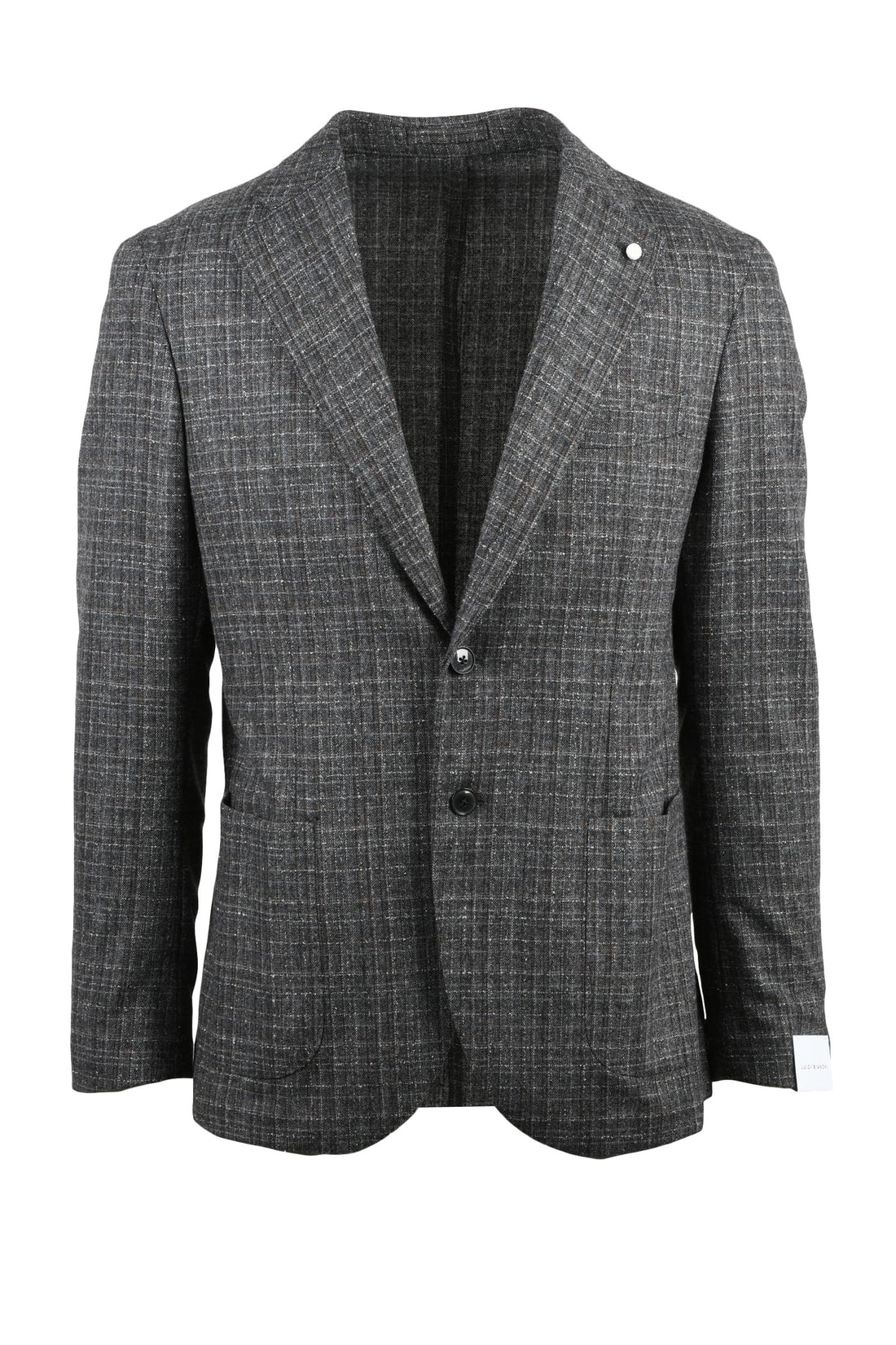 LUIGI BIANCHI - BLAZER