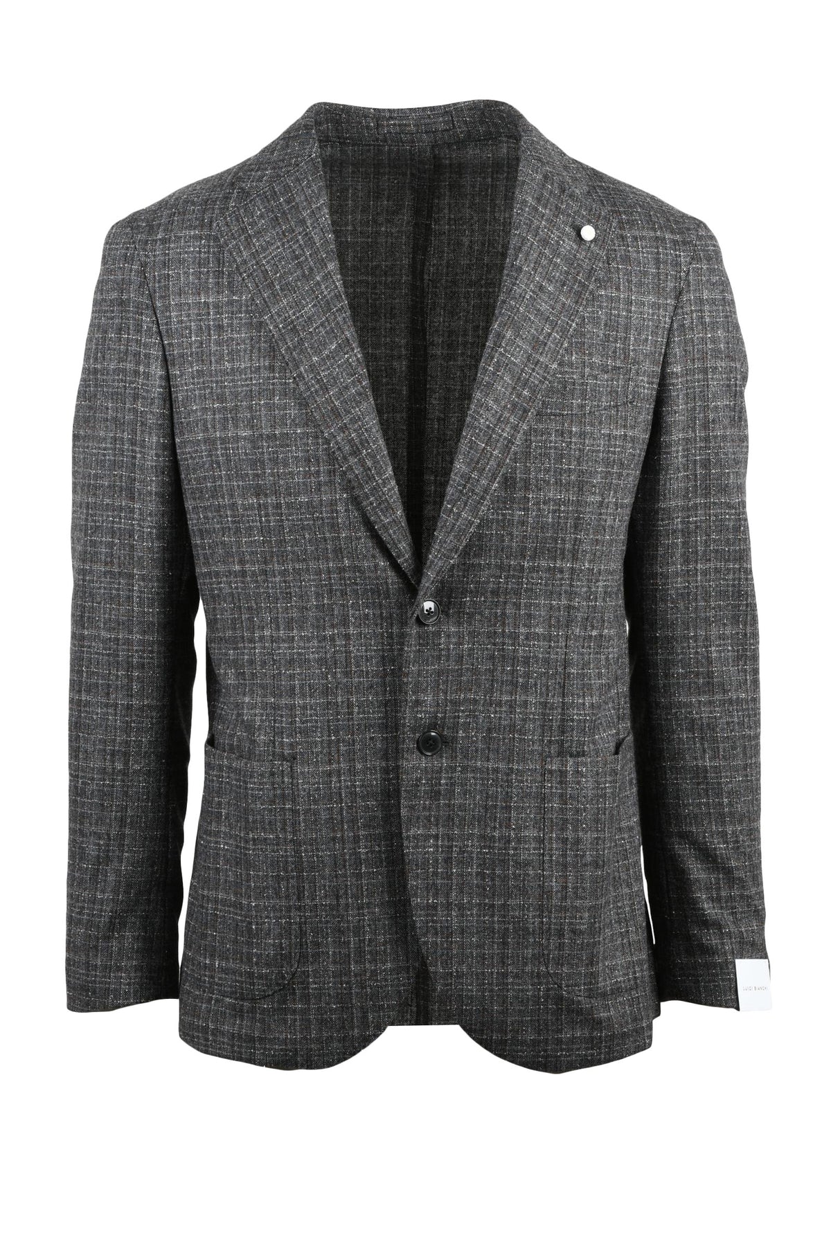 LUIGI BIANCHI - BLAZER