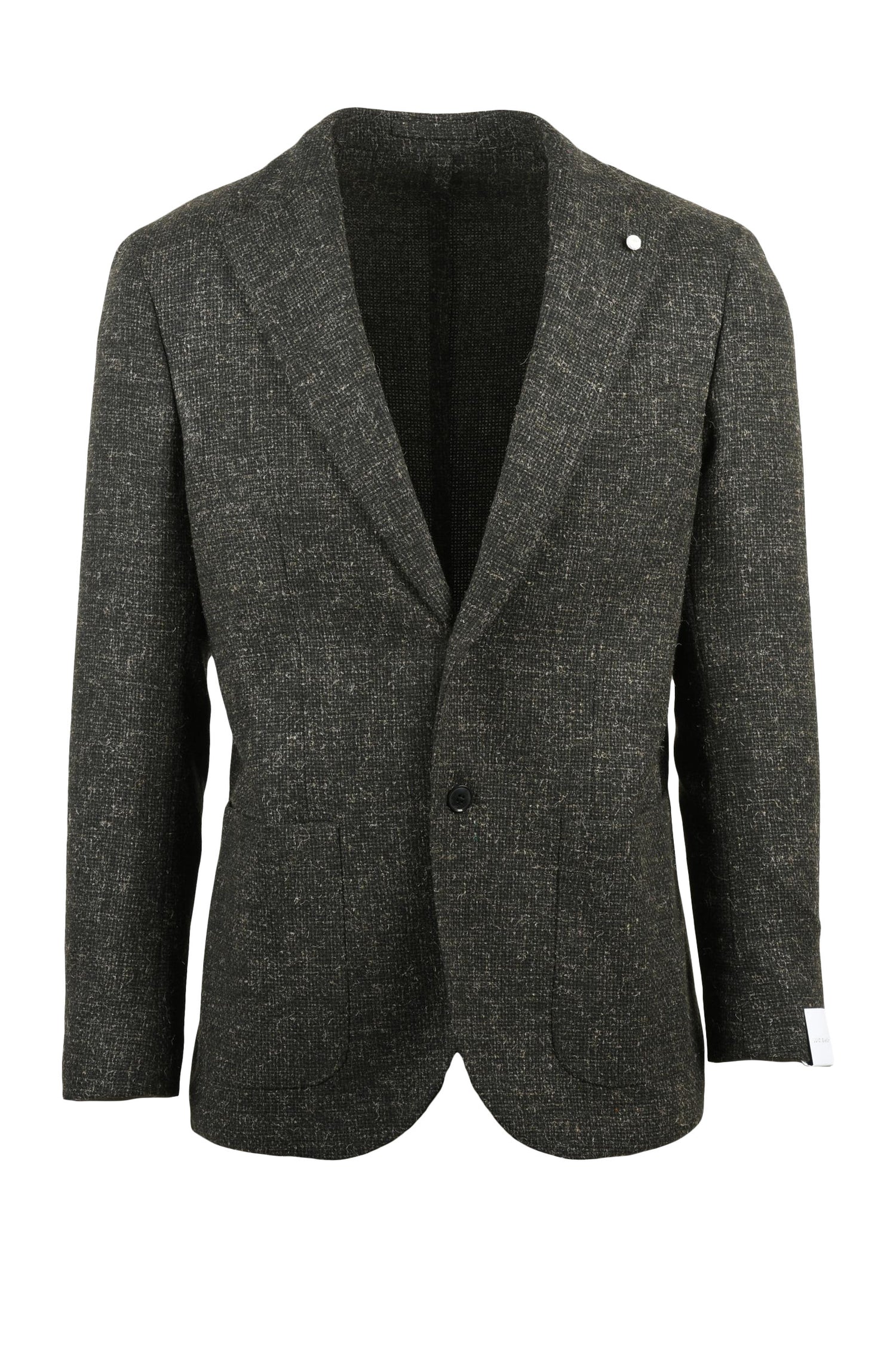 LUIGI BIANCHI - BLAZER