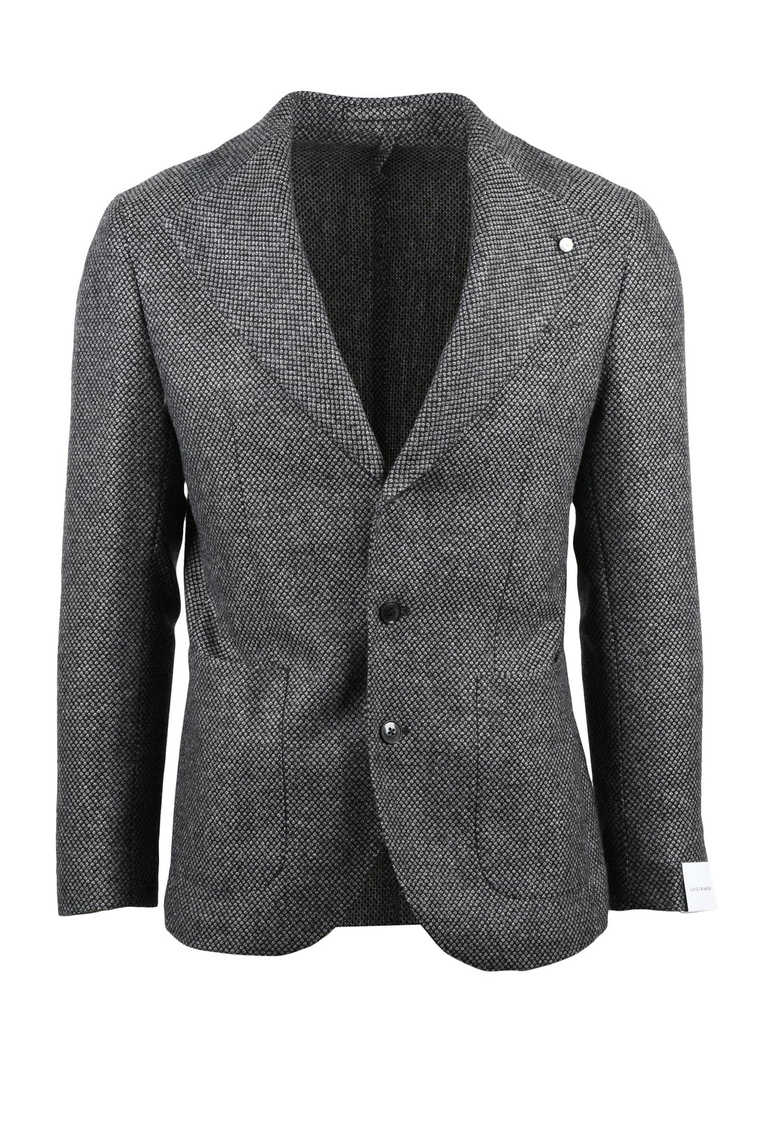 LUIGI BIANCHI - BLAZER