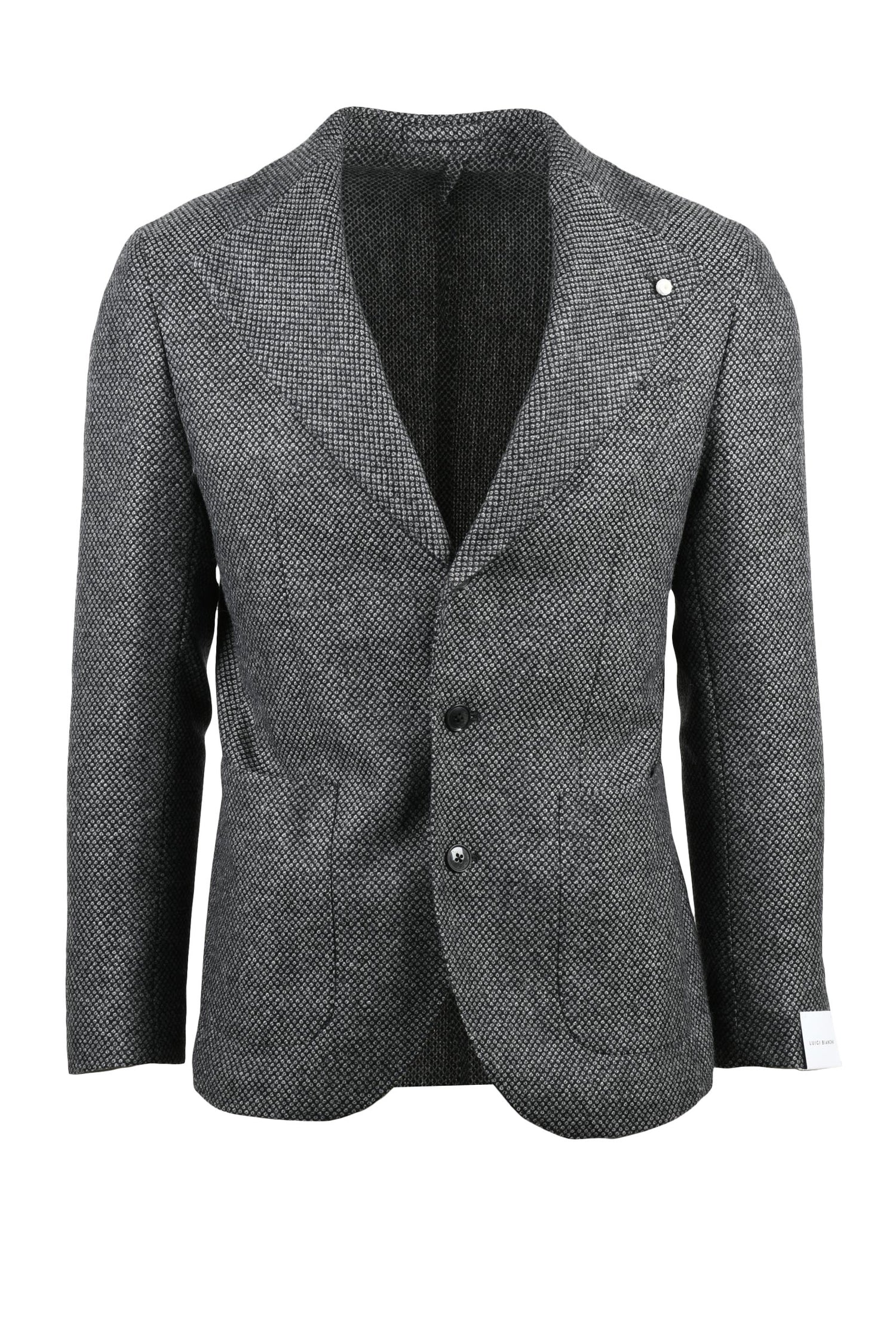 LUIGI BIANCHI - BLAZER