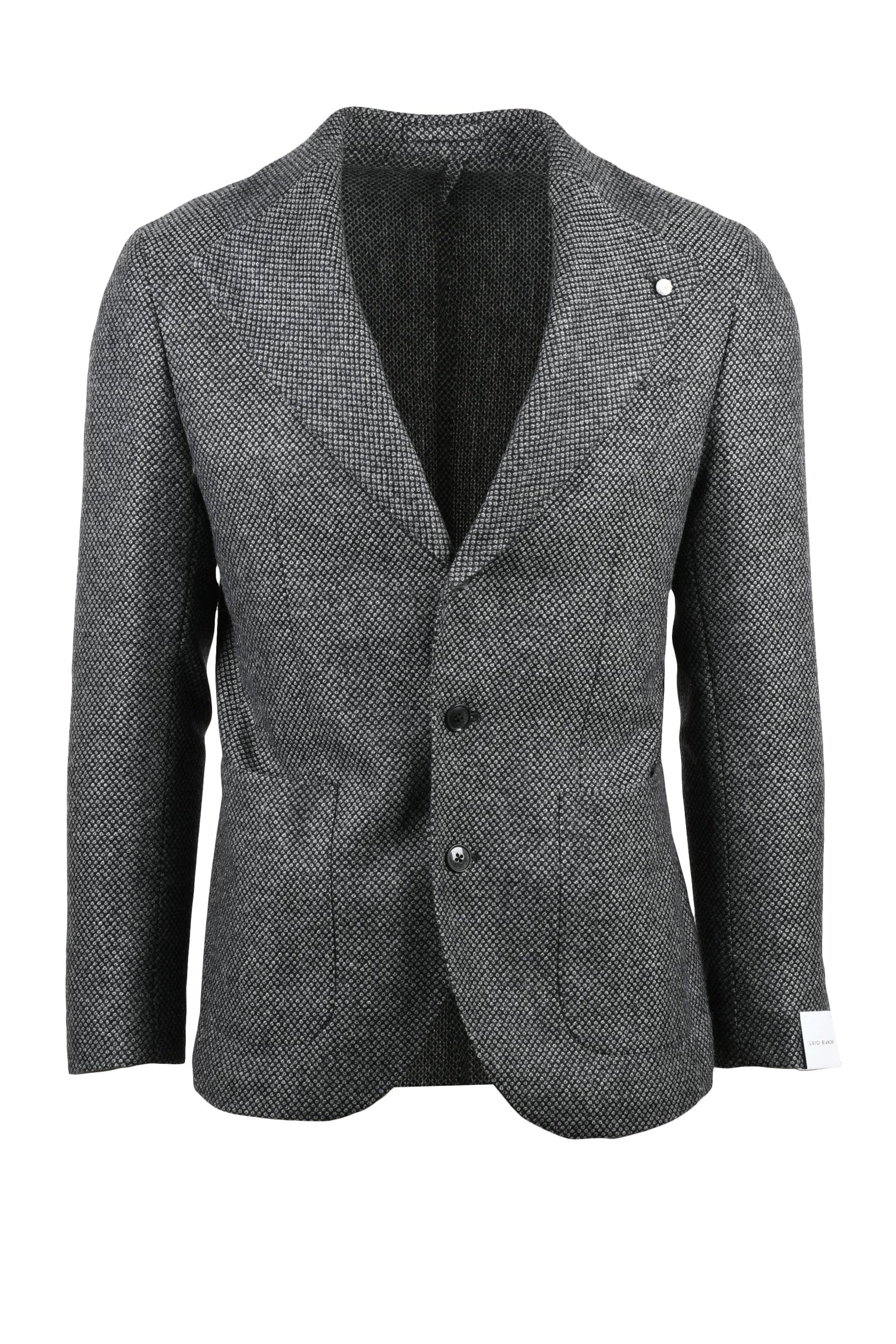 LUIGI BIANCHI - BLAZER