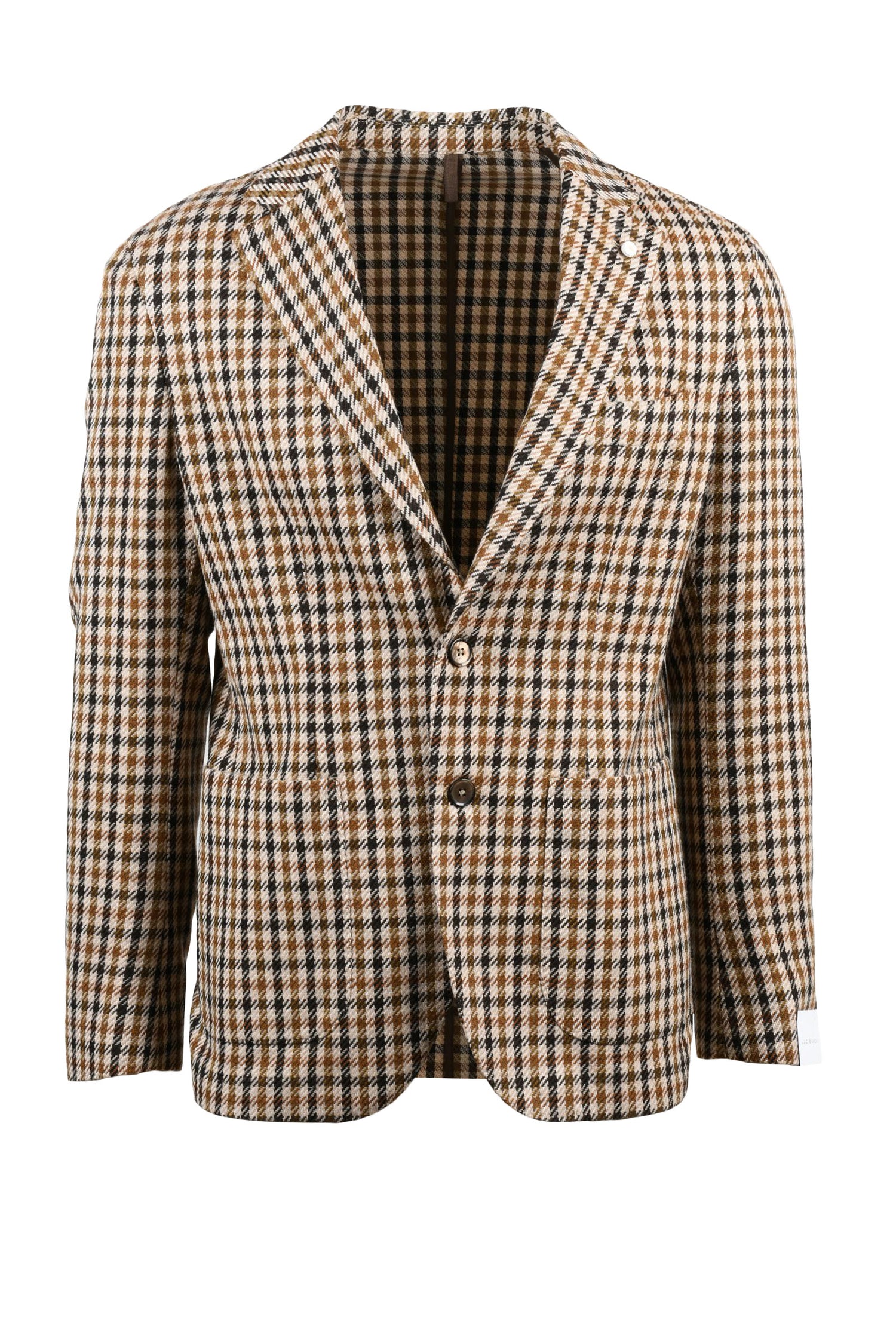 LUIGI BIANCHI - BLAZER