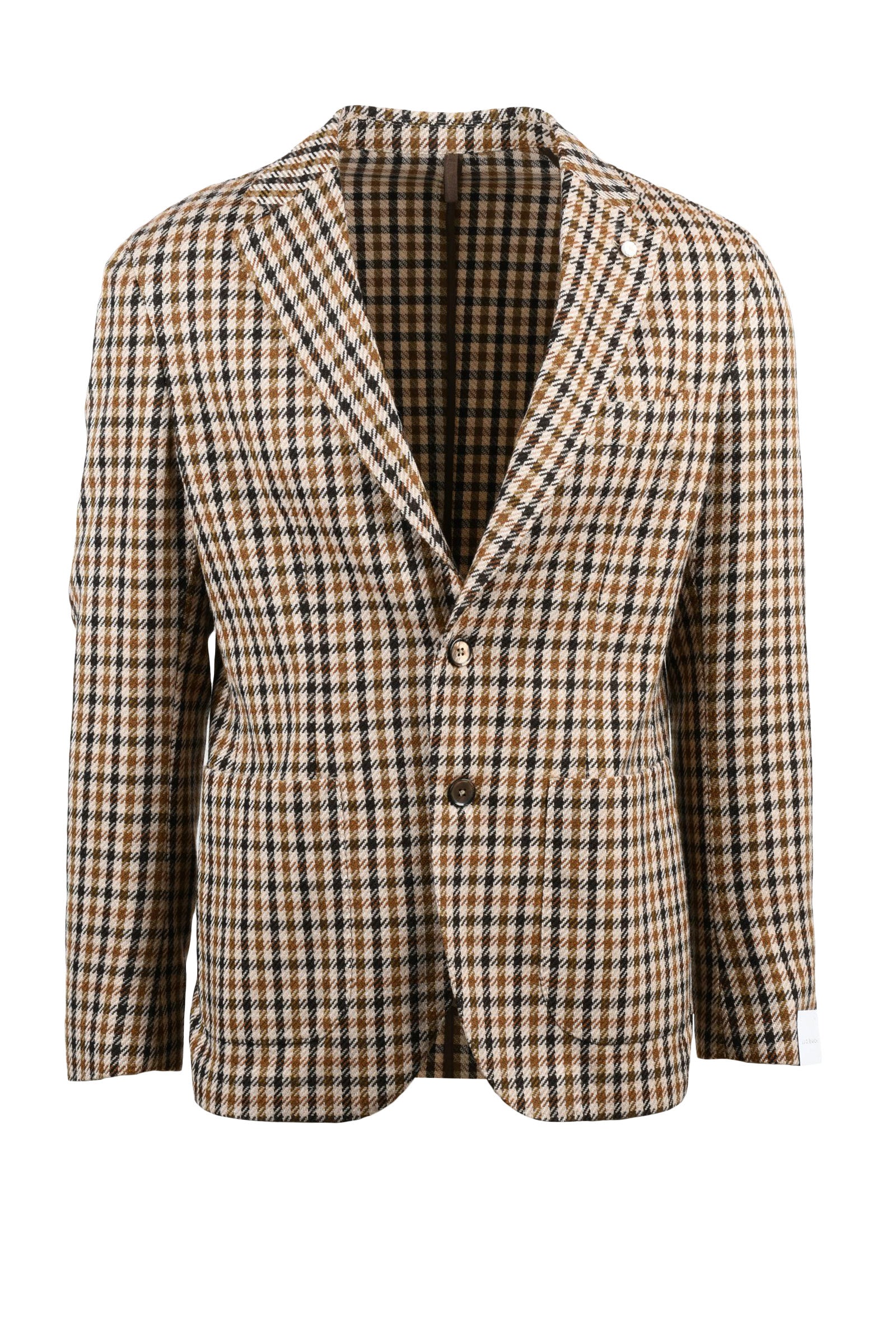 LUIGI BIANCHI - BLAZER
