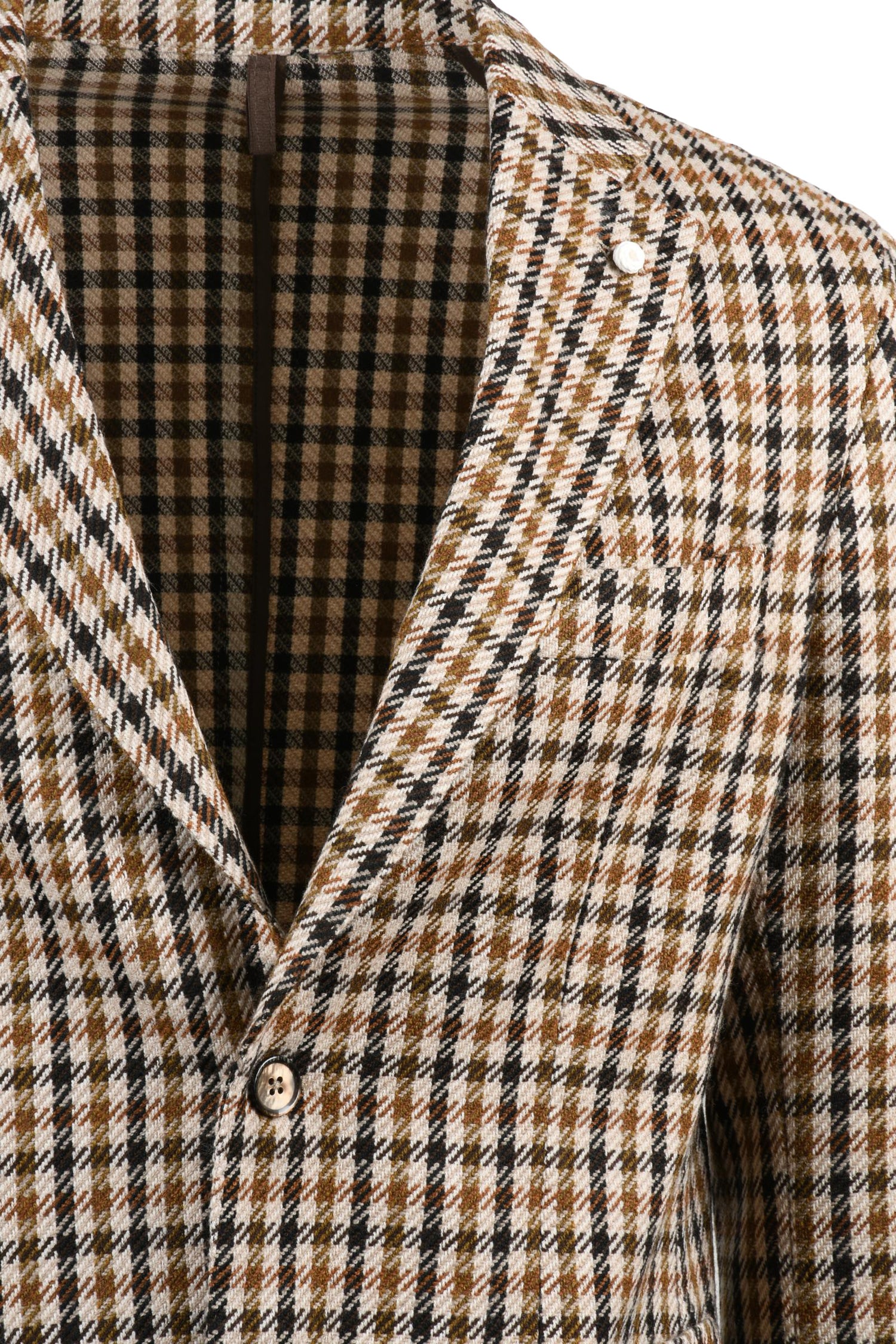 LUIGI BIANCHI - BLAZER