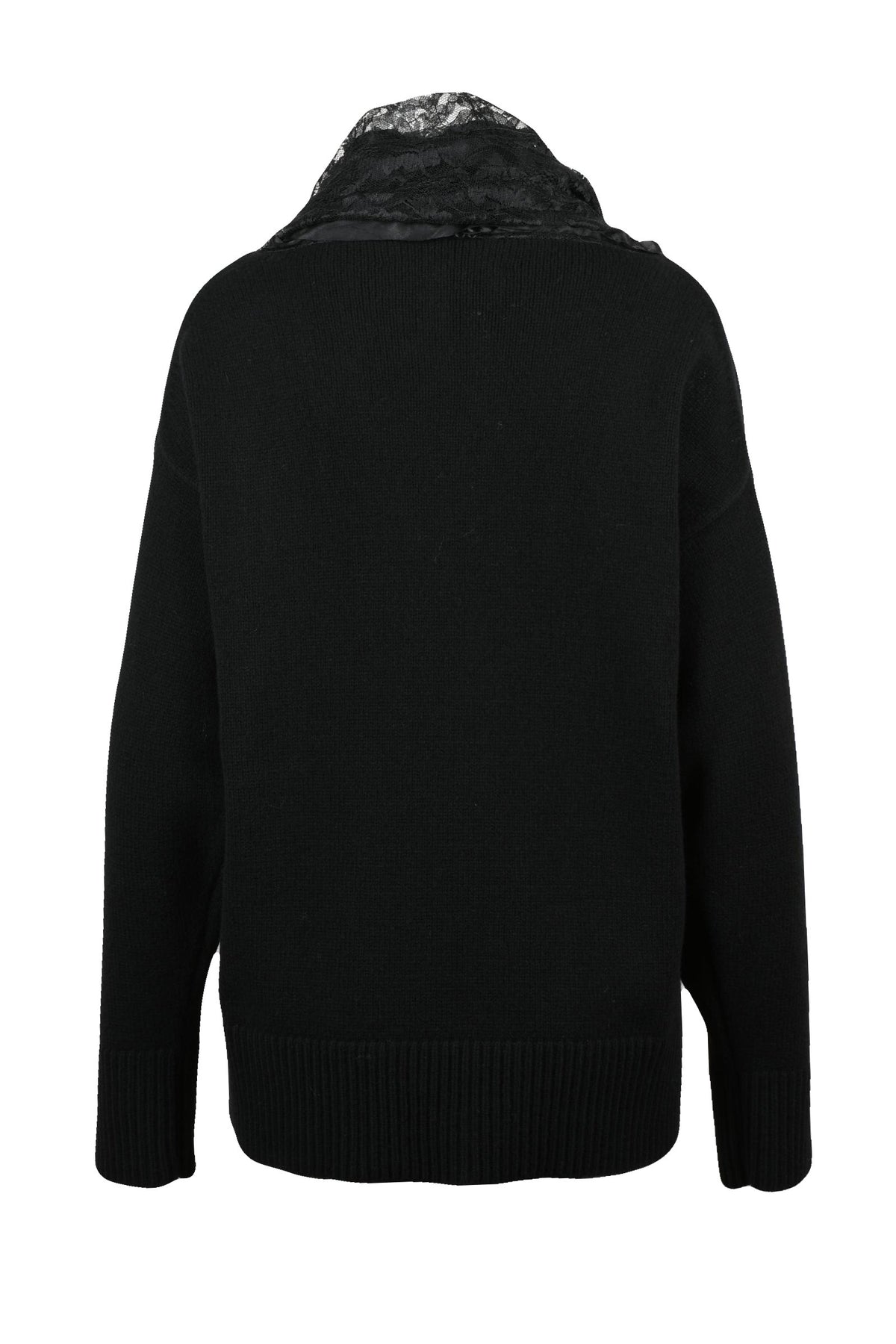 Niccolò Pasqualetti - KNITWEAR AND SWEATSHIRTS