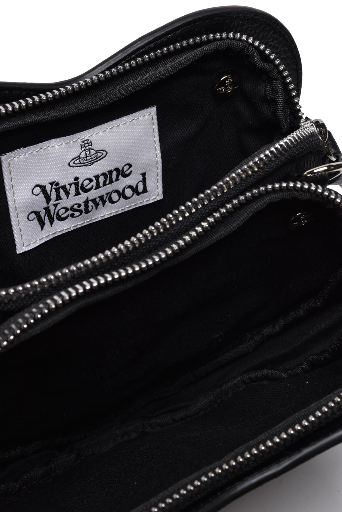 VIVIENNE WESTWOOD - BAGS AND BACKPACKS