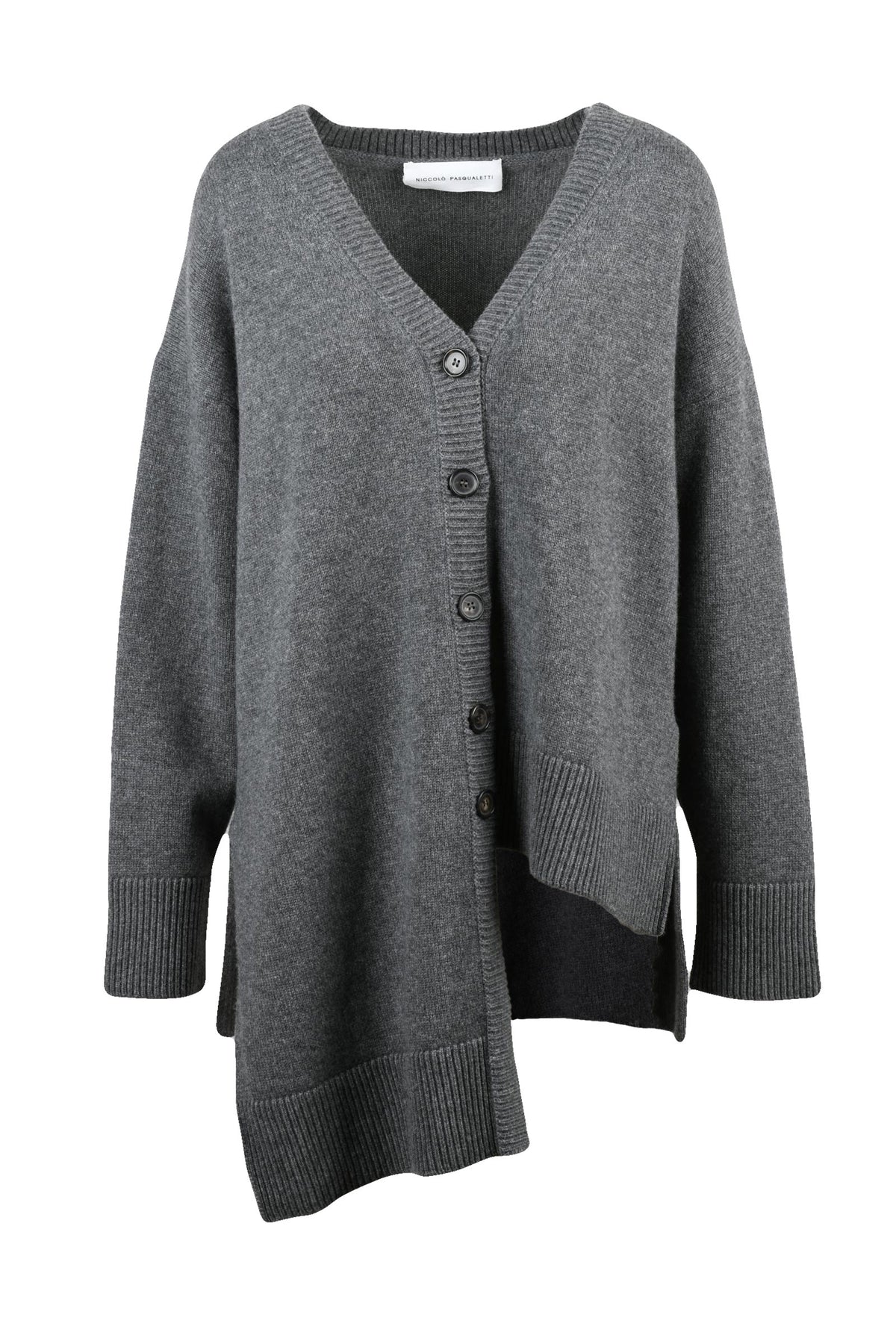 Niccolò Pasqualetti - KNITWEAR AND SWEATSHIRTS