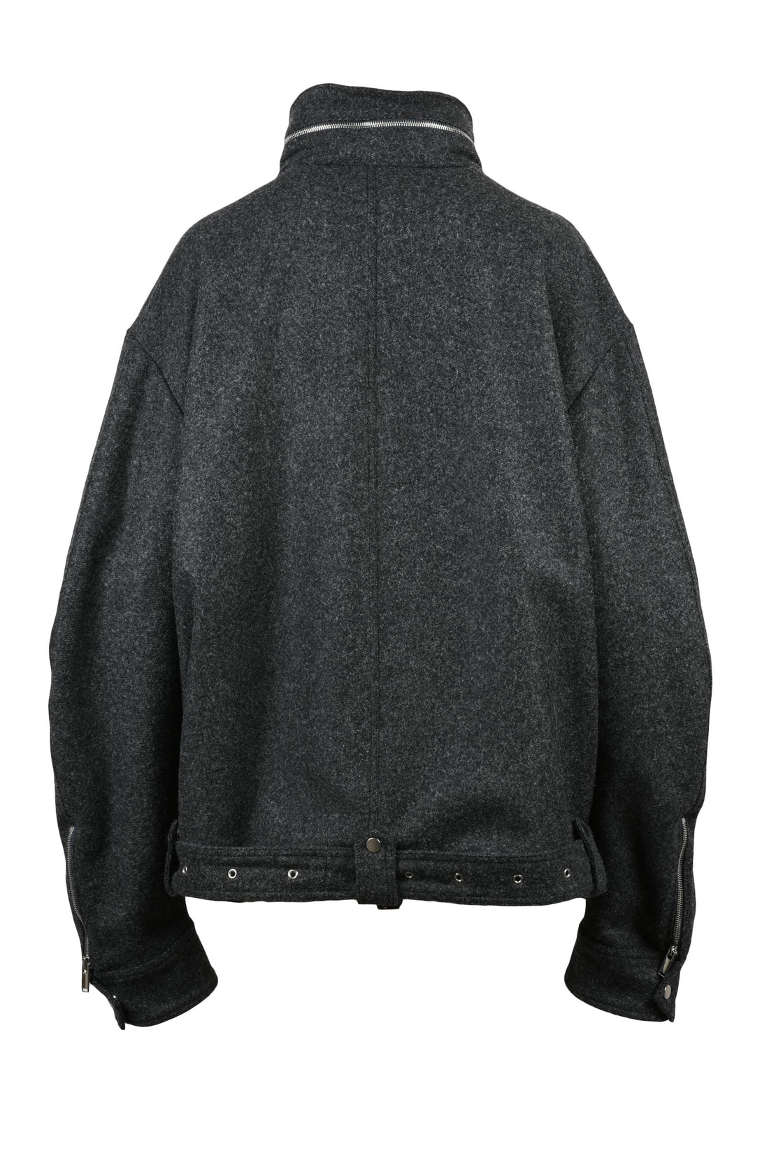 Niccolò Pasqualetti - OUTWEAR JACKETS