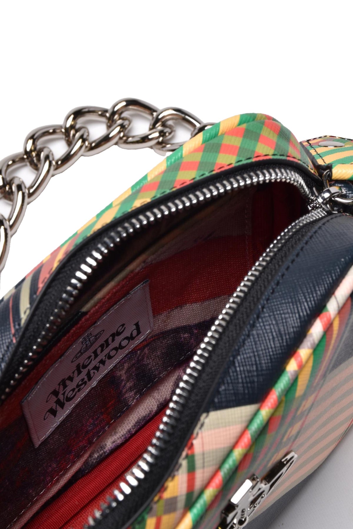 VIVIENNE WESTWOOD - BAGS AND BACKPACKS