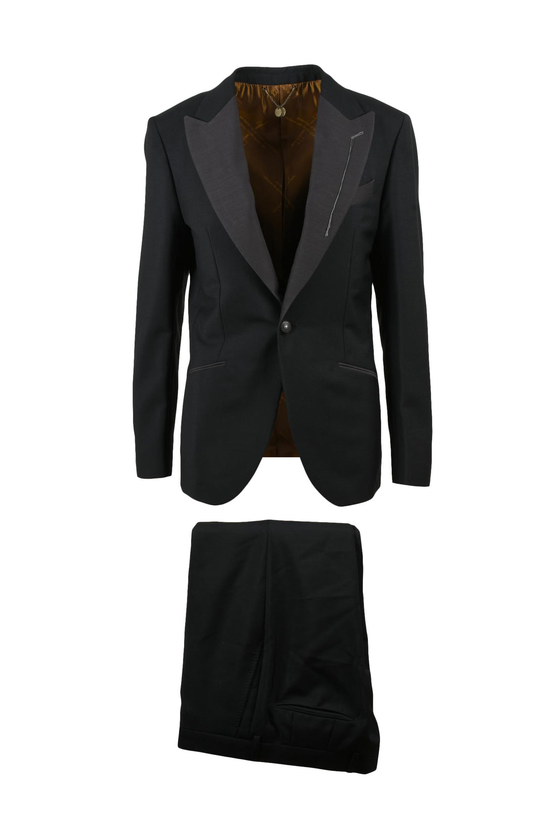MAURIZIO MIRI - DRESS