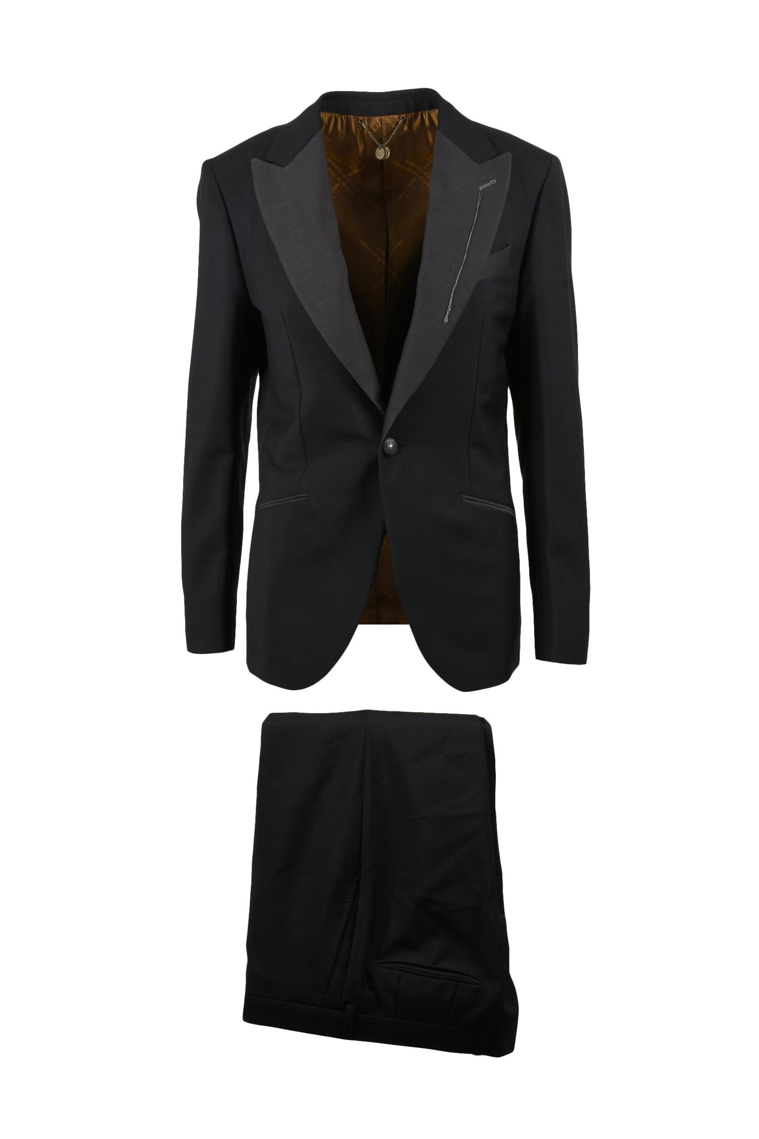 MAURIZIO MIRI - DRESS