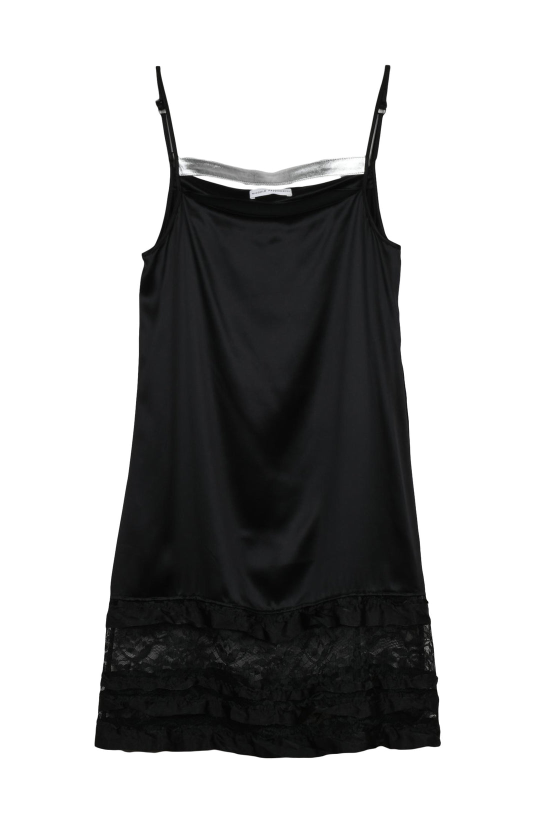 Niccolò Pasqualetti - DRESS