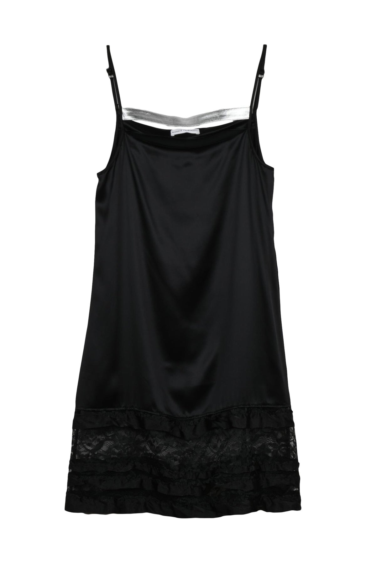 Niccolò Pasqualetti - DRESS