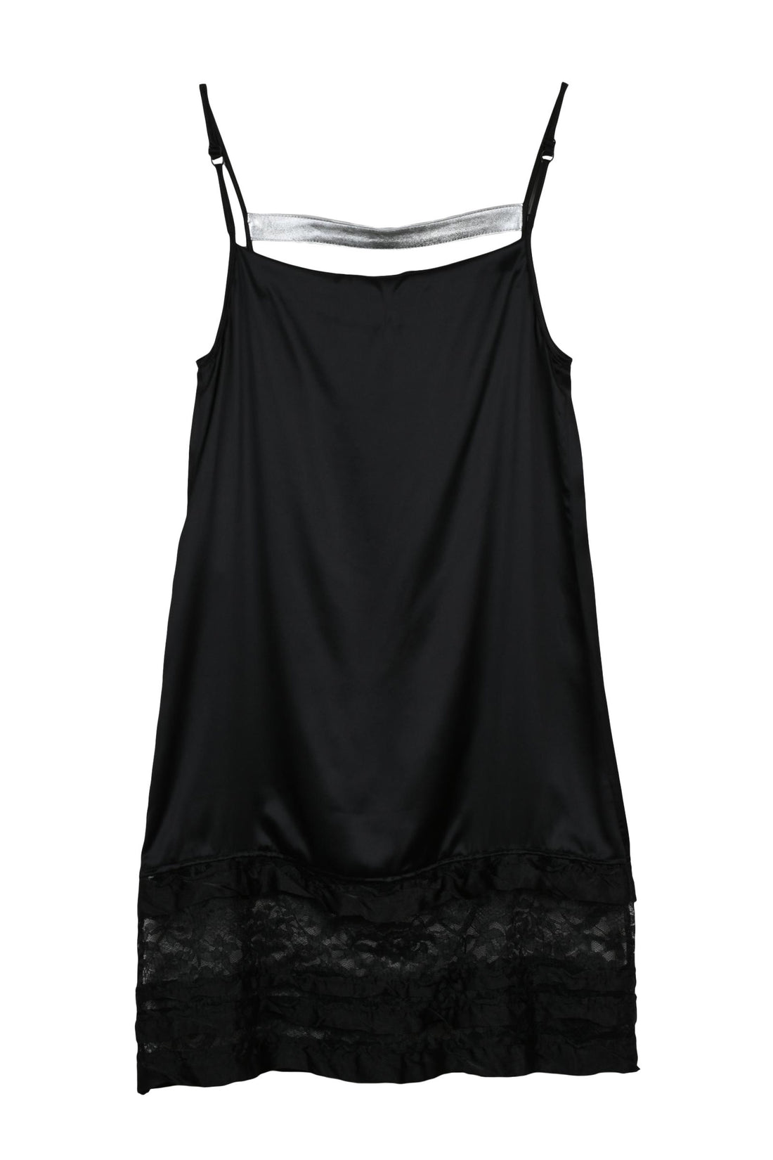 Niccolò Pasqualetti - DRESS