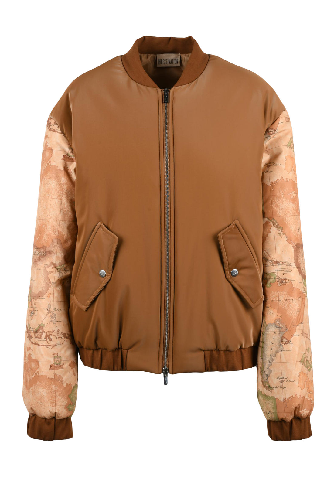 1 CLASSE DESTINATION - OUTWEAR JACKETS