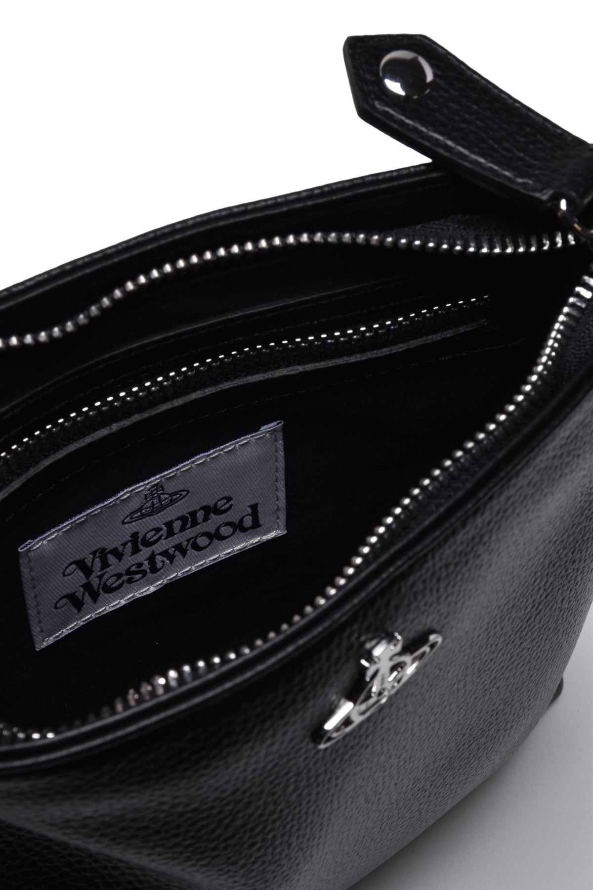 VIVIENNE WESTWOOD - BAGS AND BACKPACKS