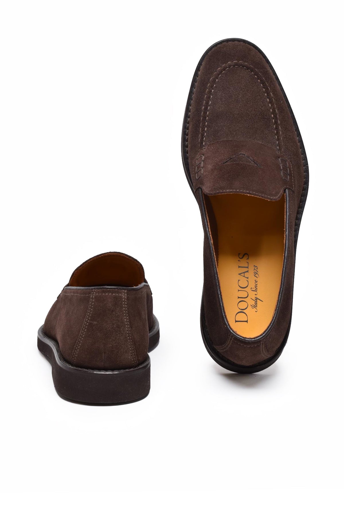 DOUCAL'S - SHOES