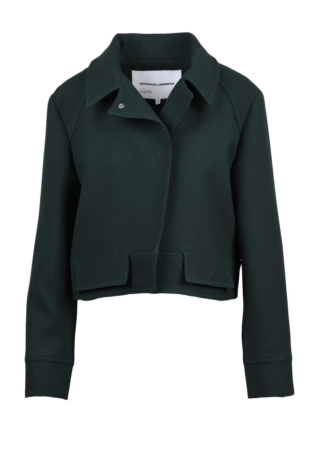 MARGAUX LONNBERG - OUTWEAR JACKETS