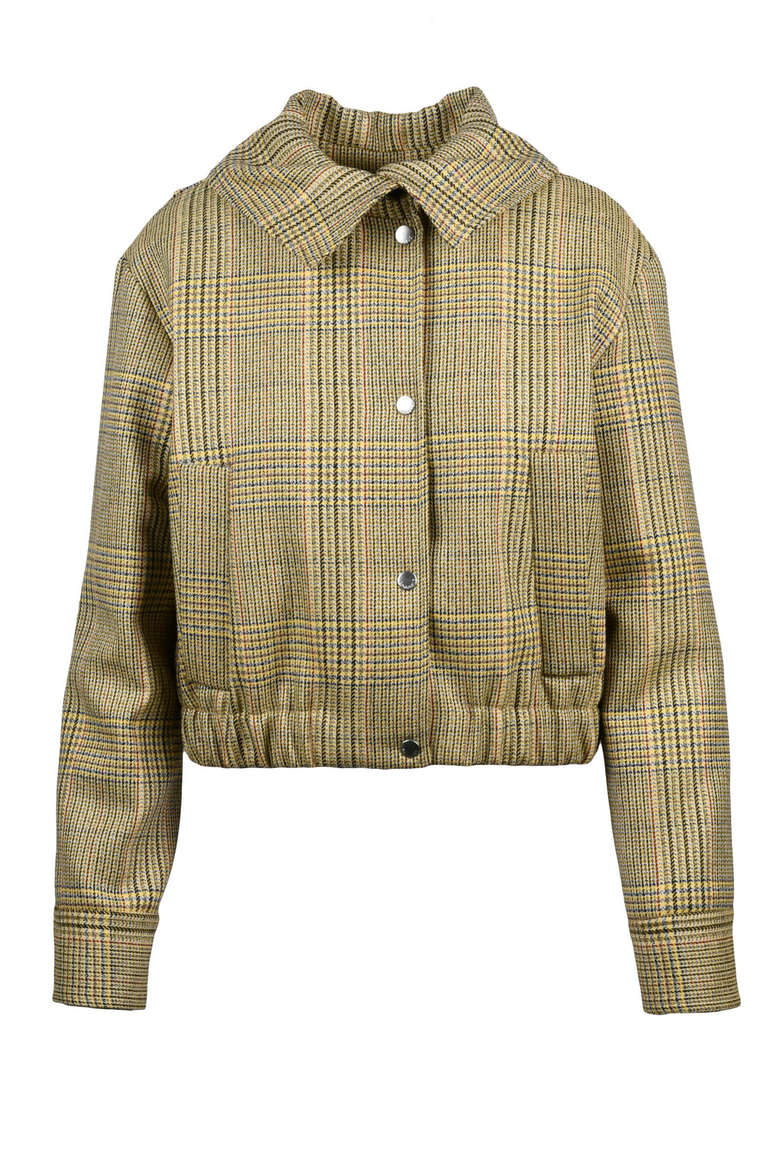 MARGAUX LONNBERG - OUTWEAR JACKETS