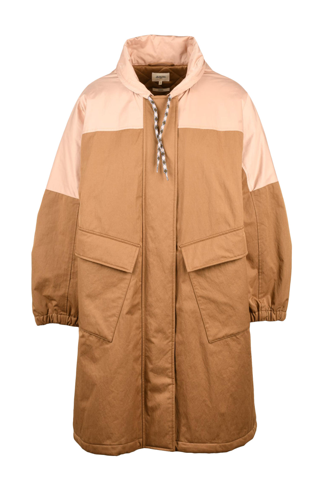 BELLEROSE - OUTWEAR JACKETS