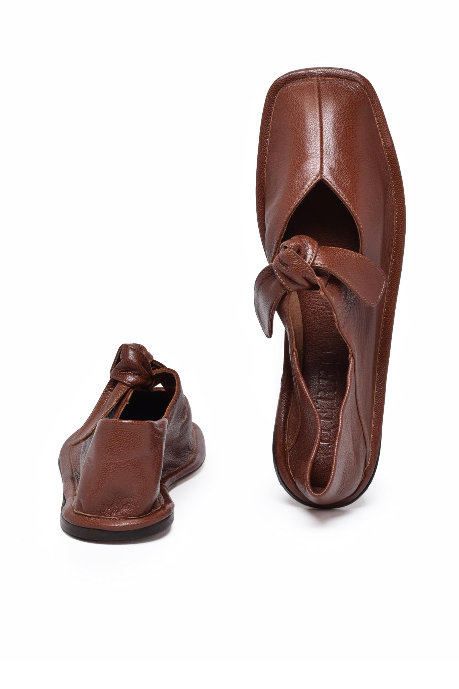 HEREU - SHOES