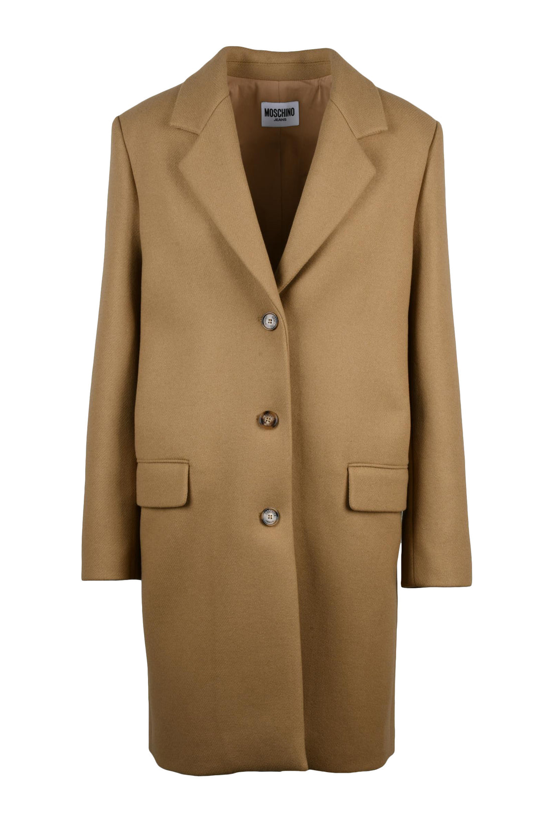 MO5CH1NO JEANS - OUTWEAR JACKETS