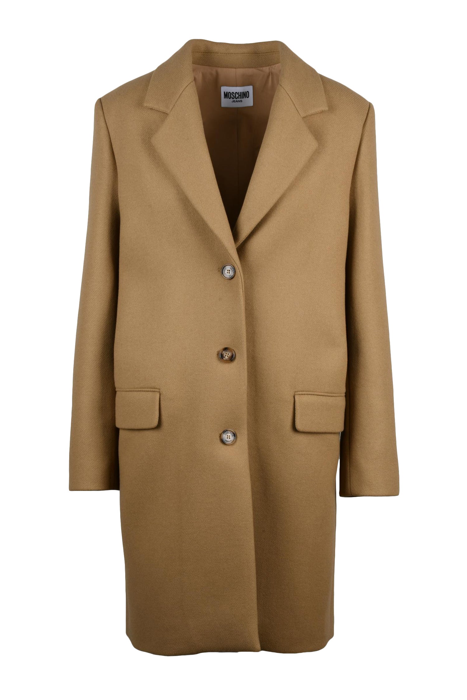 MO5CH1NO JEANS - OUTWEAR JACKETS