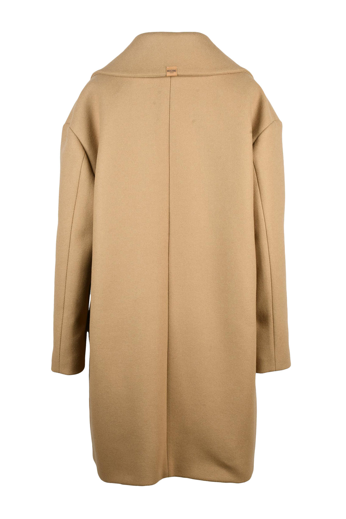 MO5CH1NO JEANS - OUTWEAR JACKETS