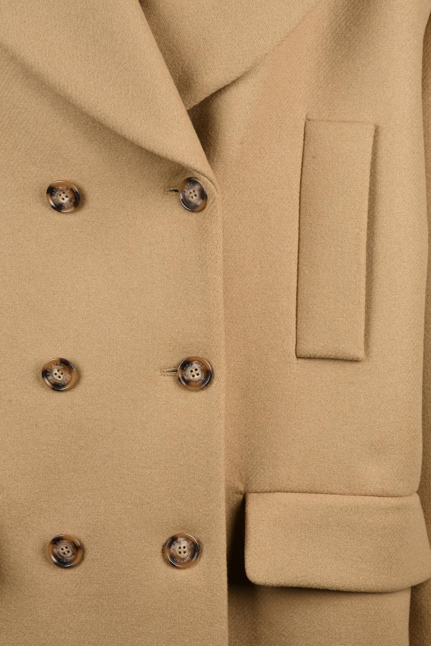 MO5CH1NO JEANS - OUTWEAR JACKETS