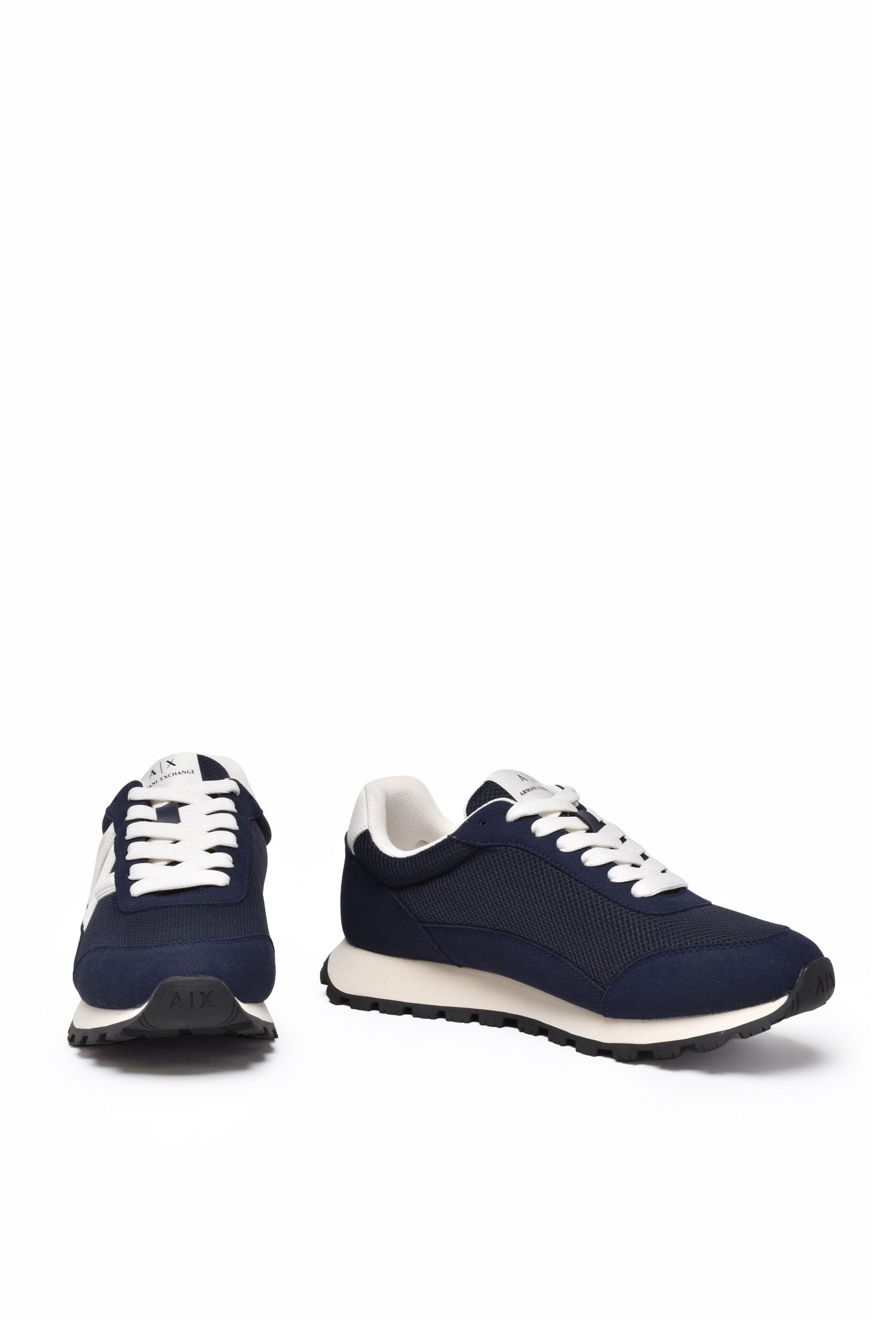 ARMANI EXCHANGE - SHOES
