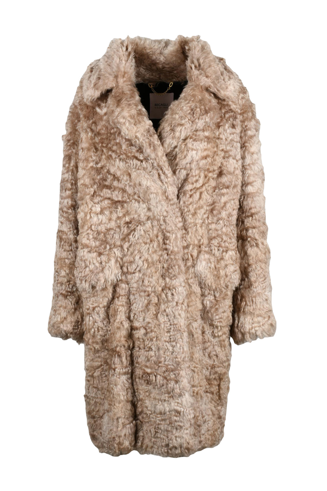 BECAGLI - OUTWEAR JACKETS