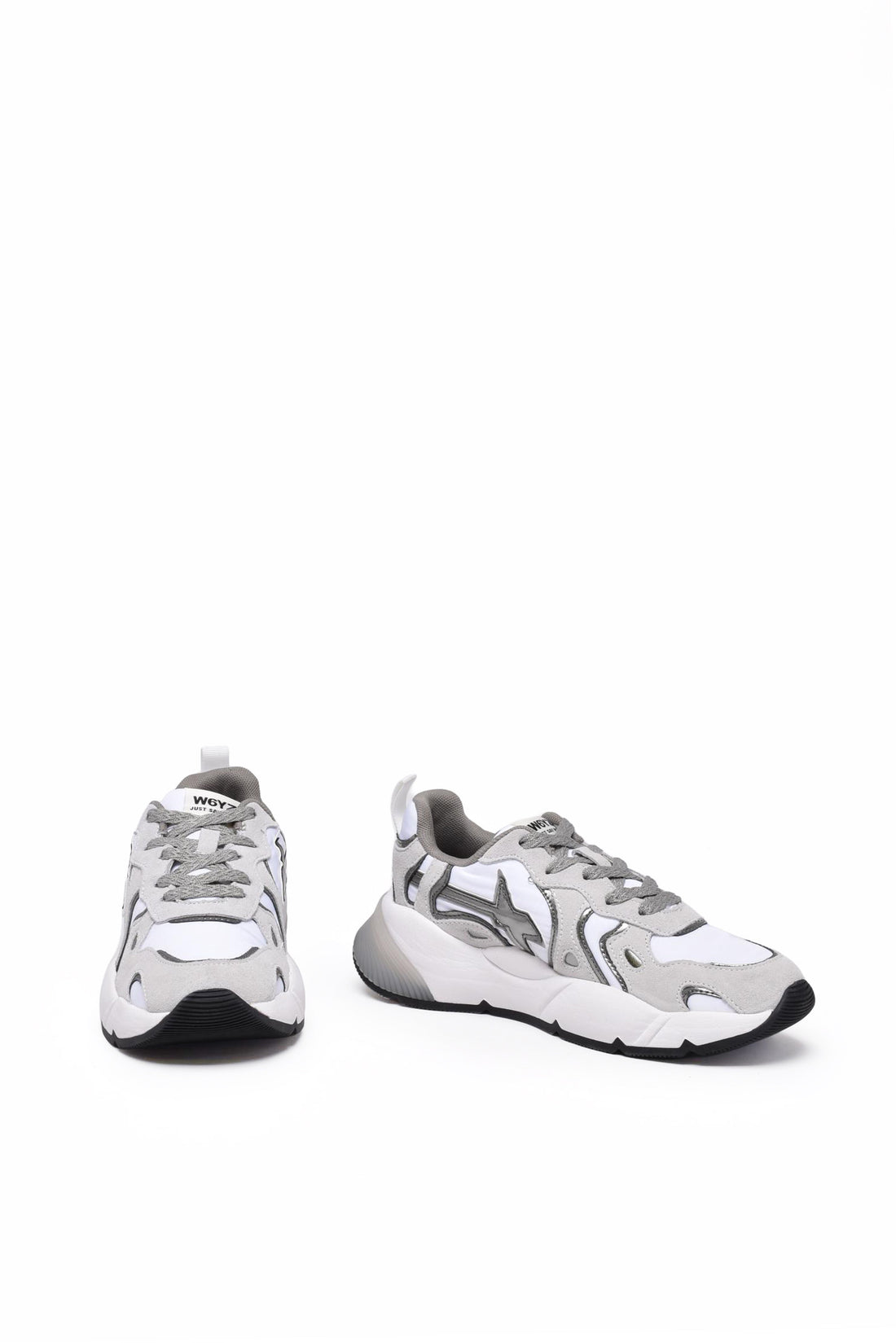 W6YZ JUST SAY WIZZ - SHOES