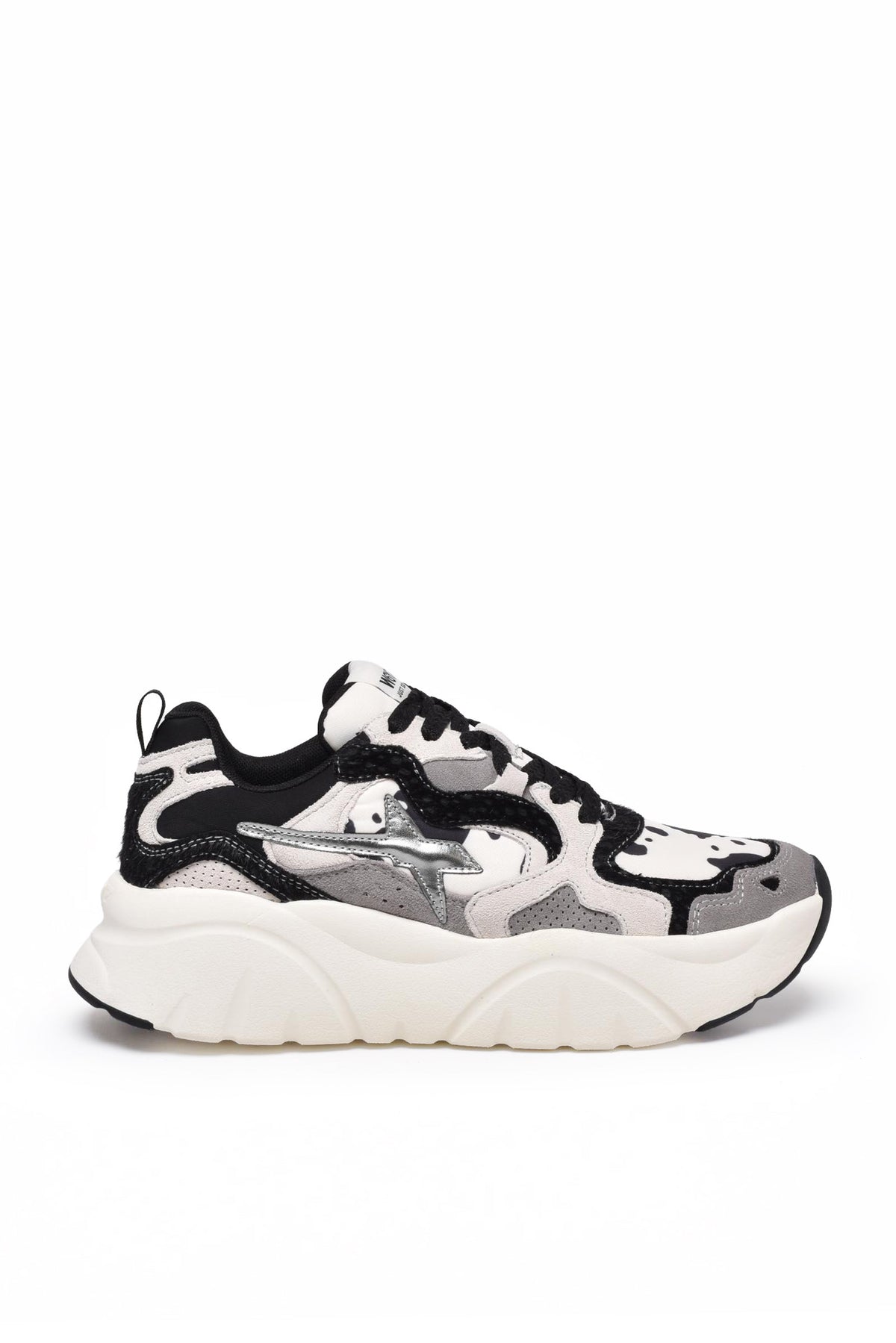 W6YZ JUST SAY WIZZ - SHOES