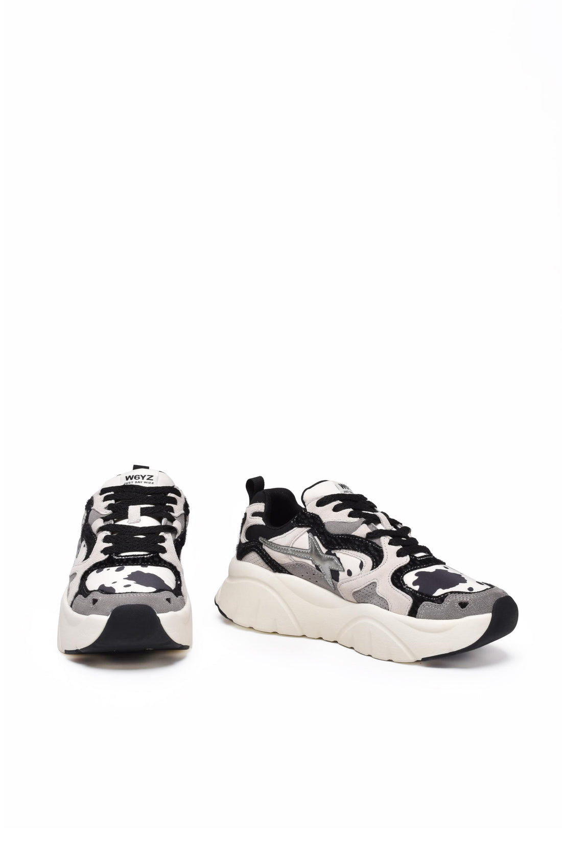 W6YZ JUST SAY WIZZ - SHOES